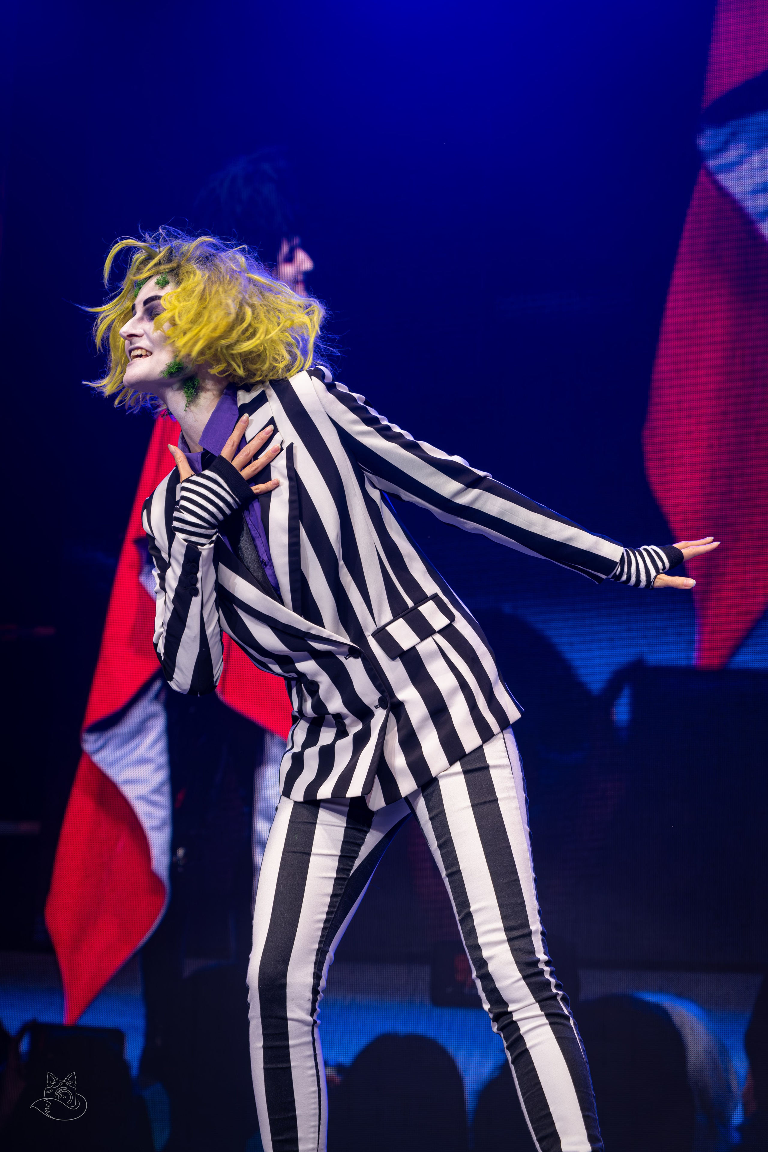 Конкурс Epic Con Russia 2025 | Москва. Косплей фотограф