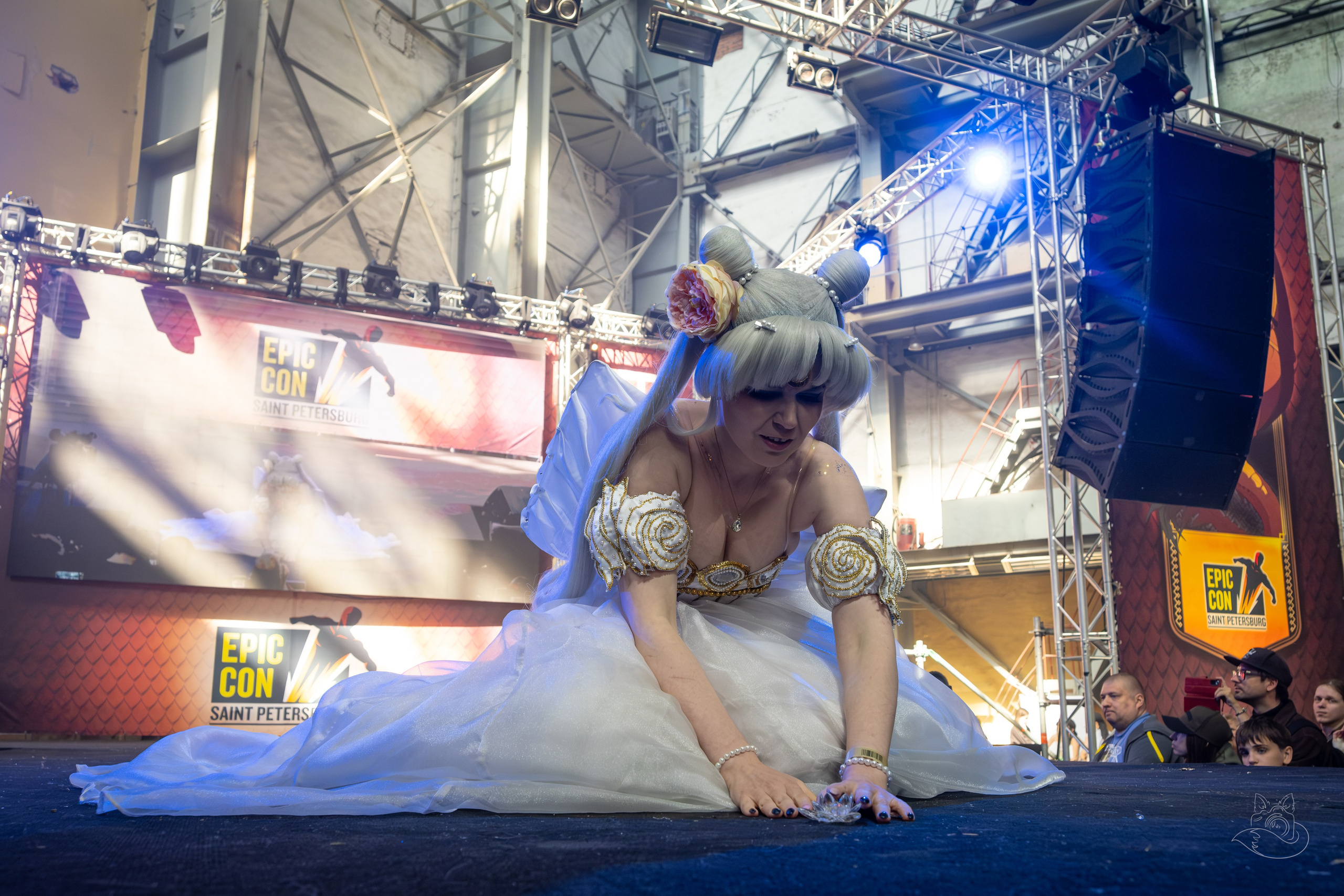 Конкурс Epic Con 2025. Косплей фотограф