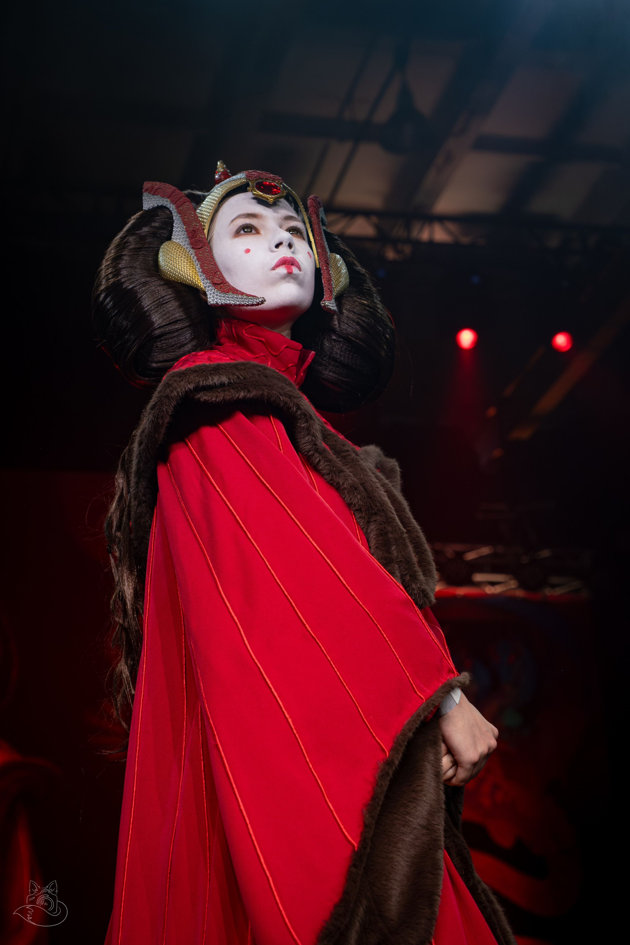 Конкурс Эпик Кон 2026 | Севкабель порт. Cosplay Fotograf