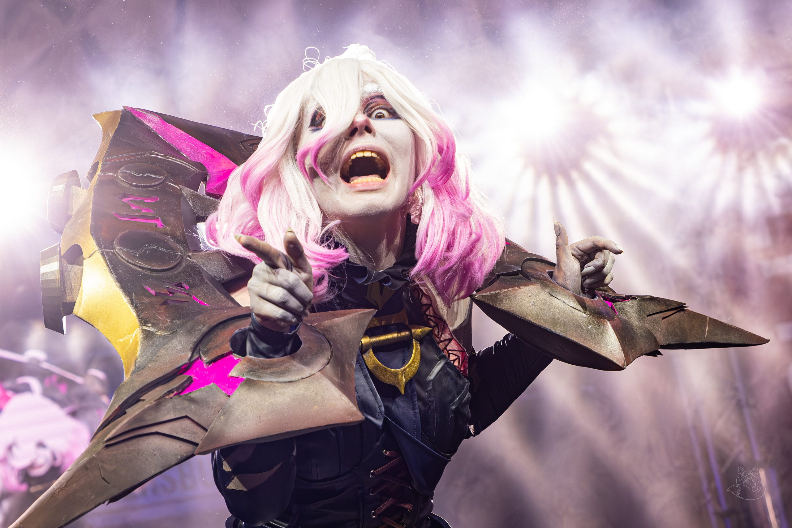 Конкурс Epic Con 2024. Косплей фотограф