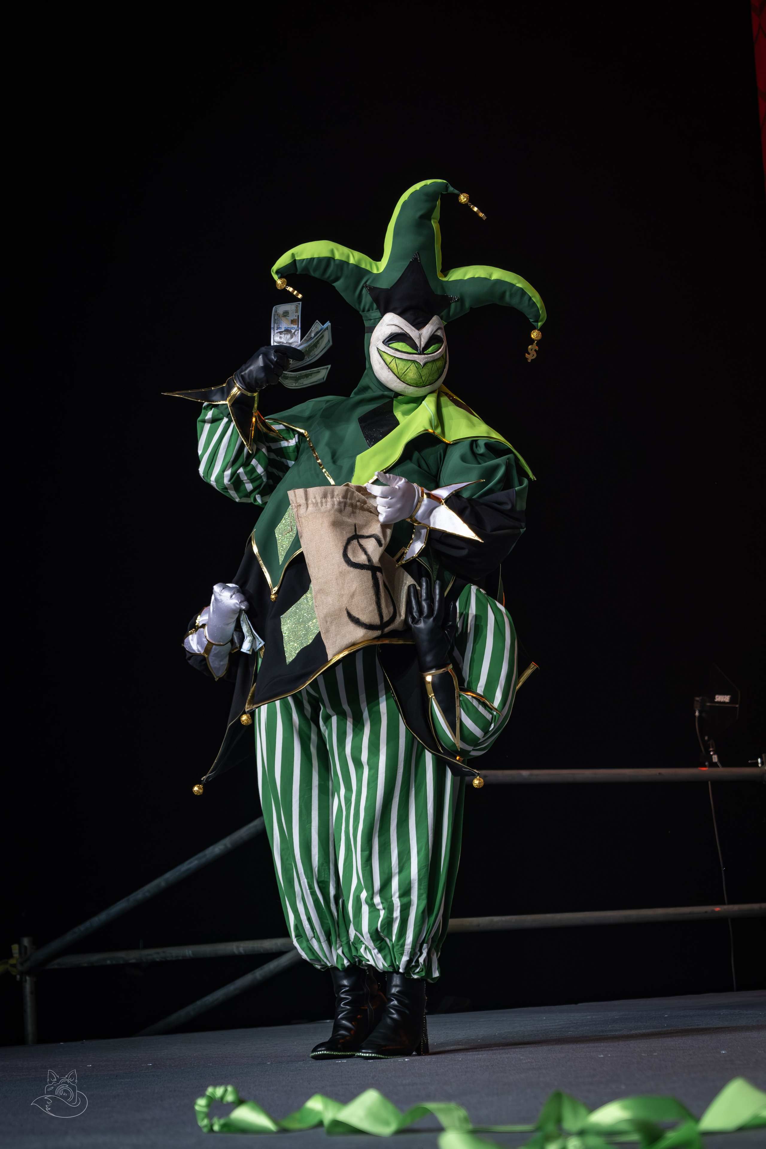 Победители Epic Con Russia 2025 | Москва. Косплей фотограф