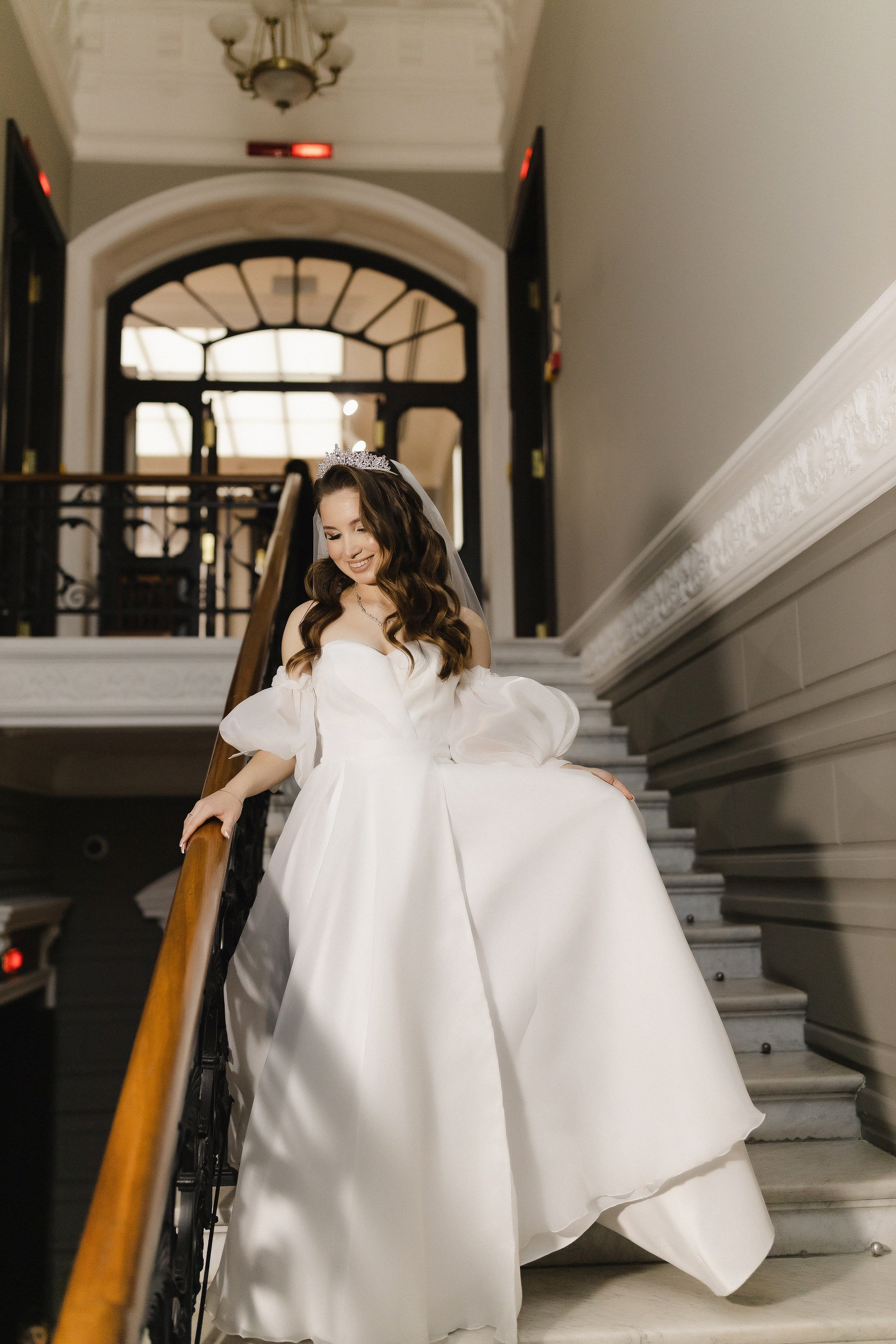 Прогулка. Свадебный и семейный фотограф в Казани и Волжске