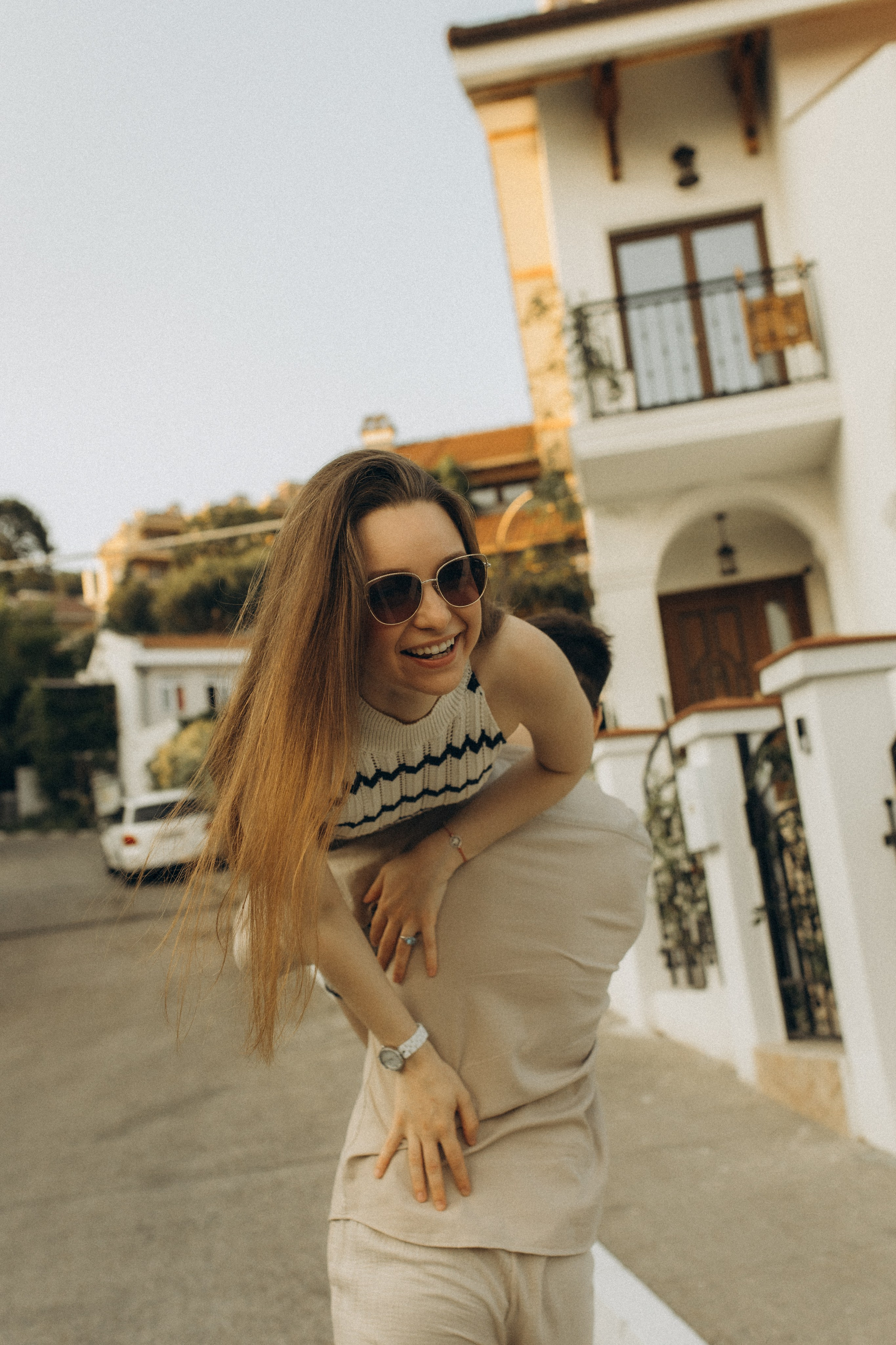 Фотосессия влюбленных love story. Яна Романова Семейный фотограф в Сочи и Адлере