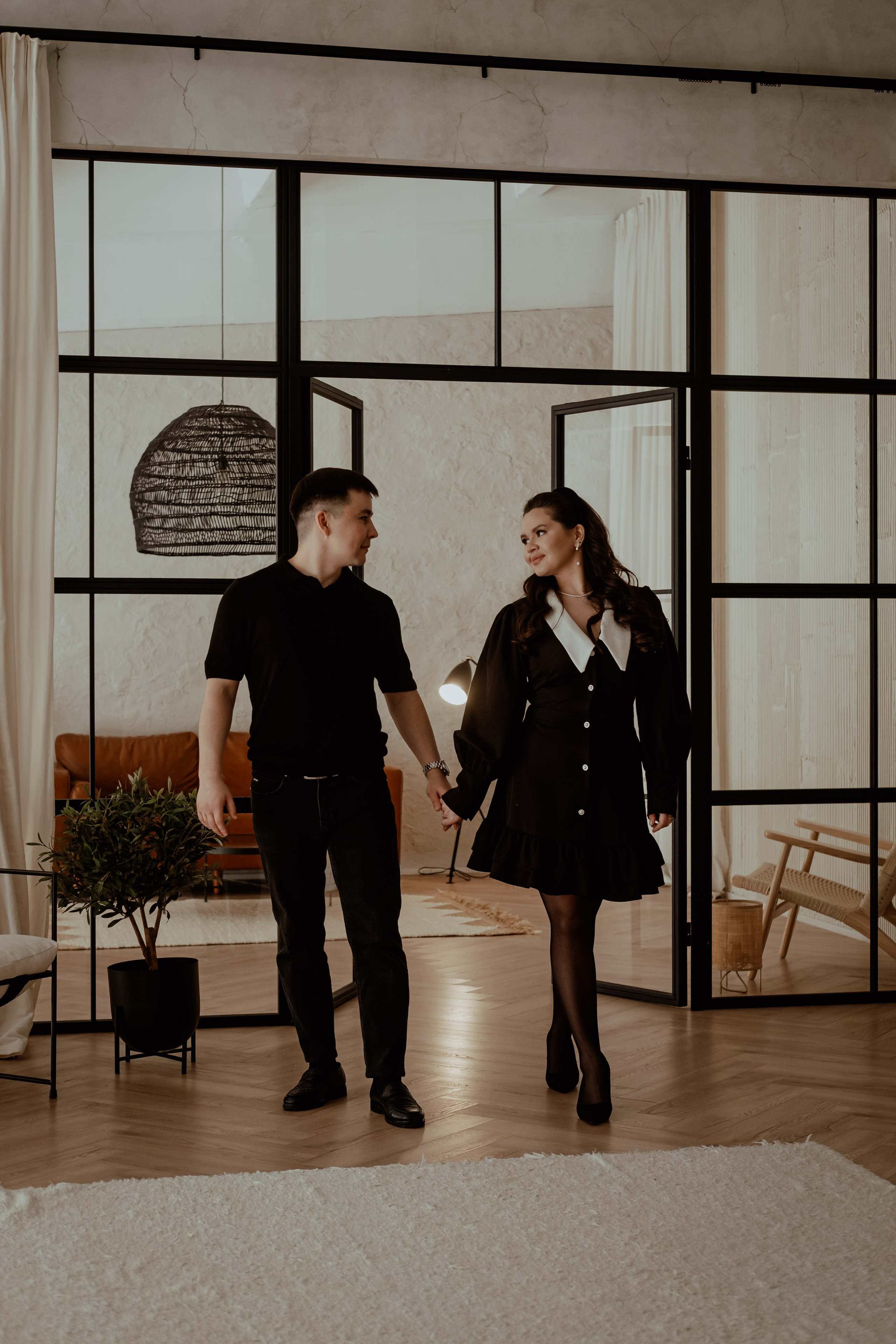 Андес. Свадебный фотограф Челябинск