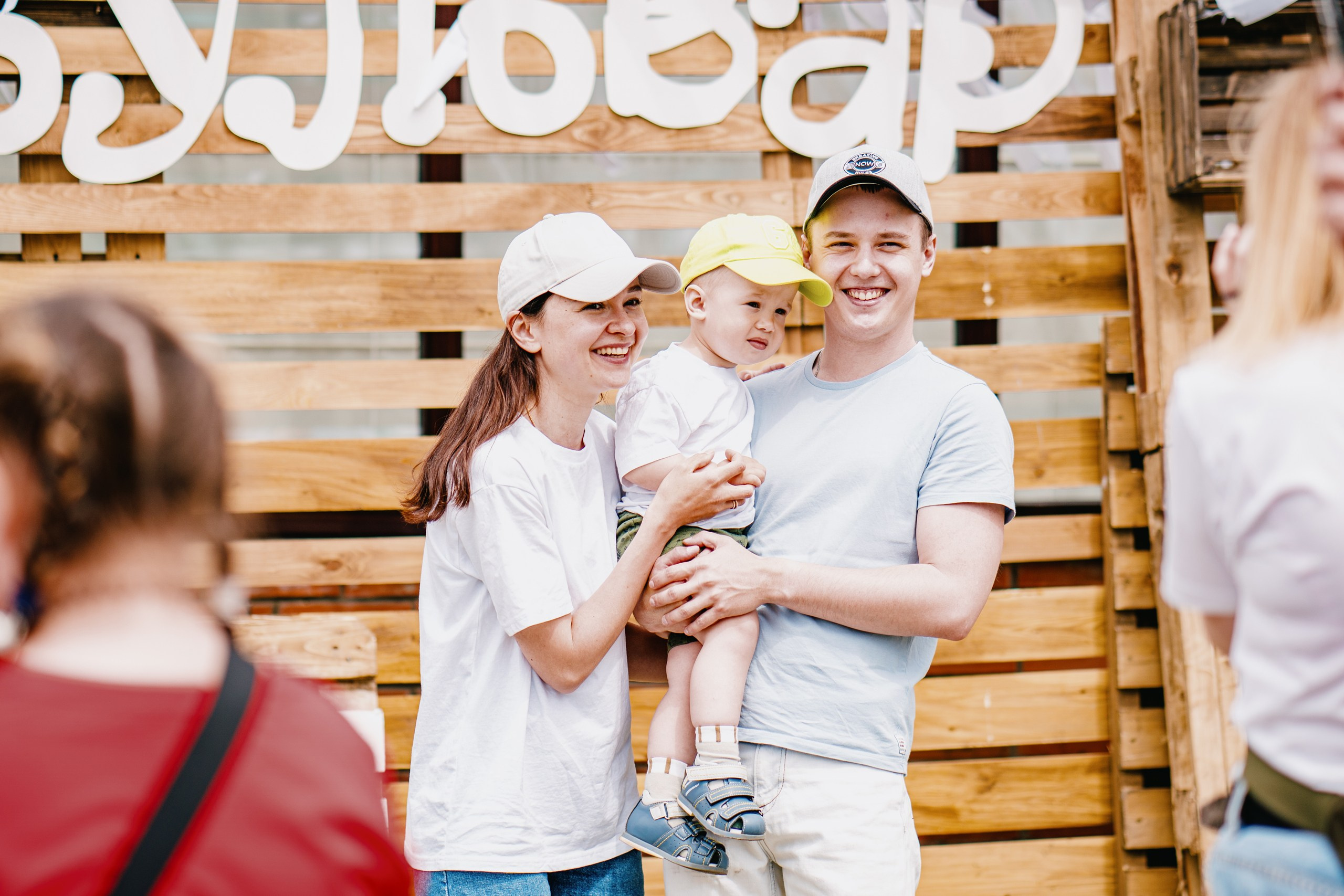 Фестиваль еды и музыки «Бульвар» Ульяновск. Творческий и репортажный фотограф в Москве Клим Долгов