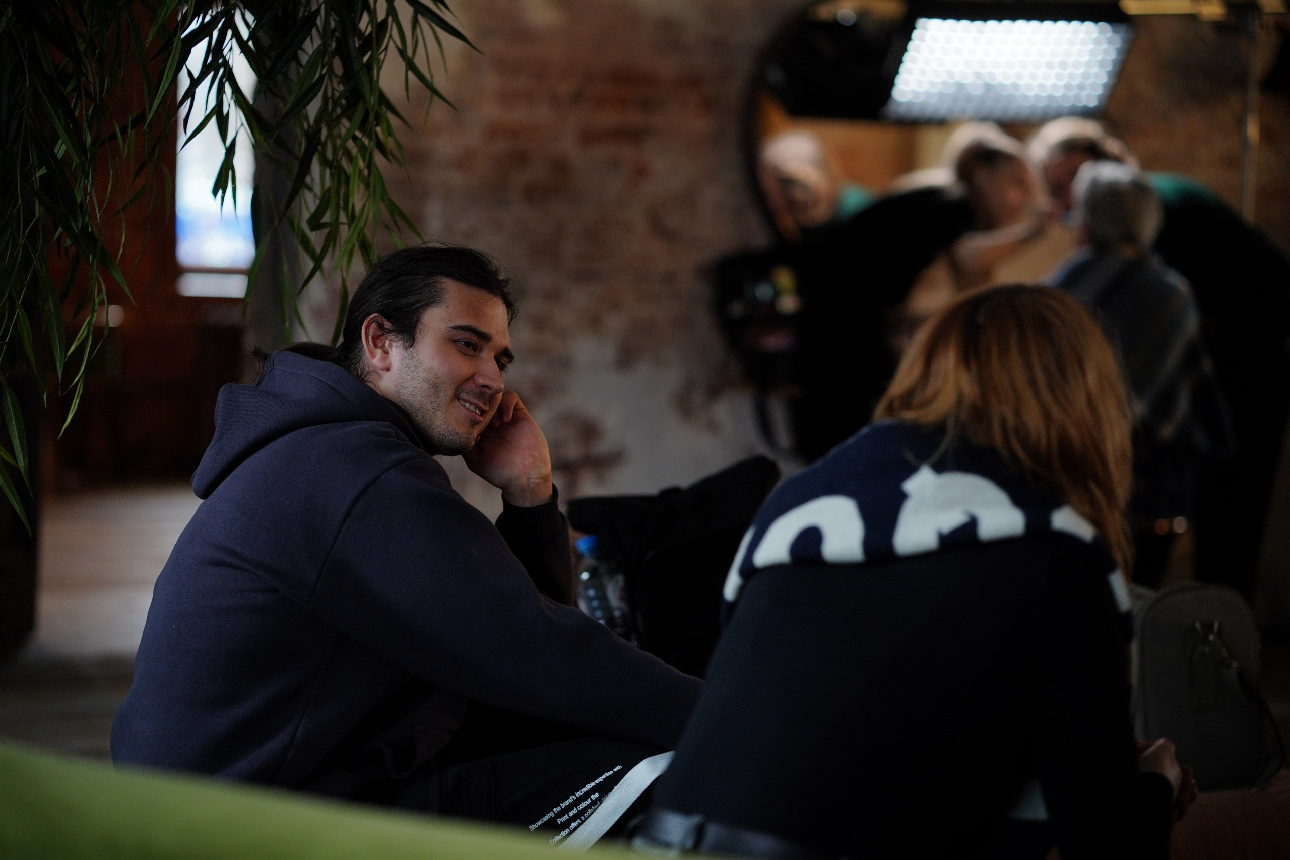 Диплом МШК. Творческий и репортажный фотограф в Москве Клим Долгов