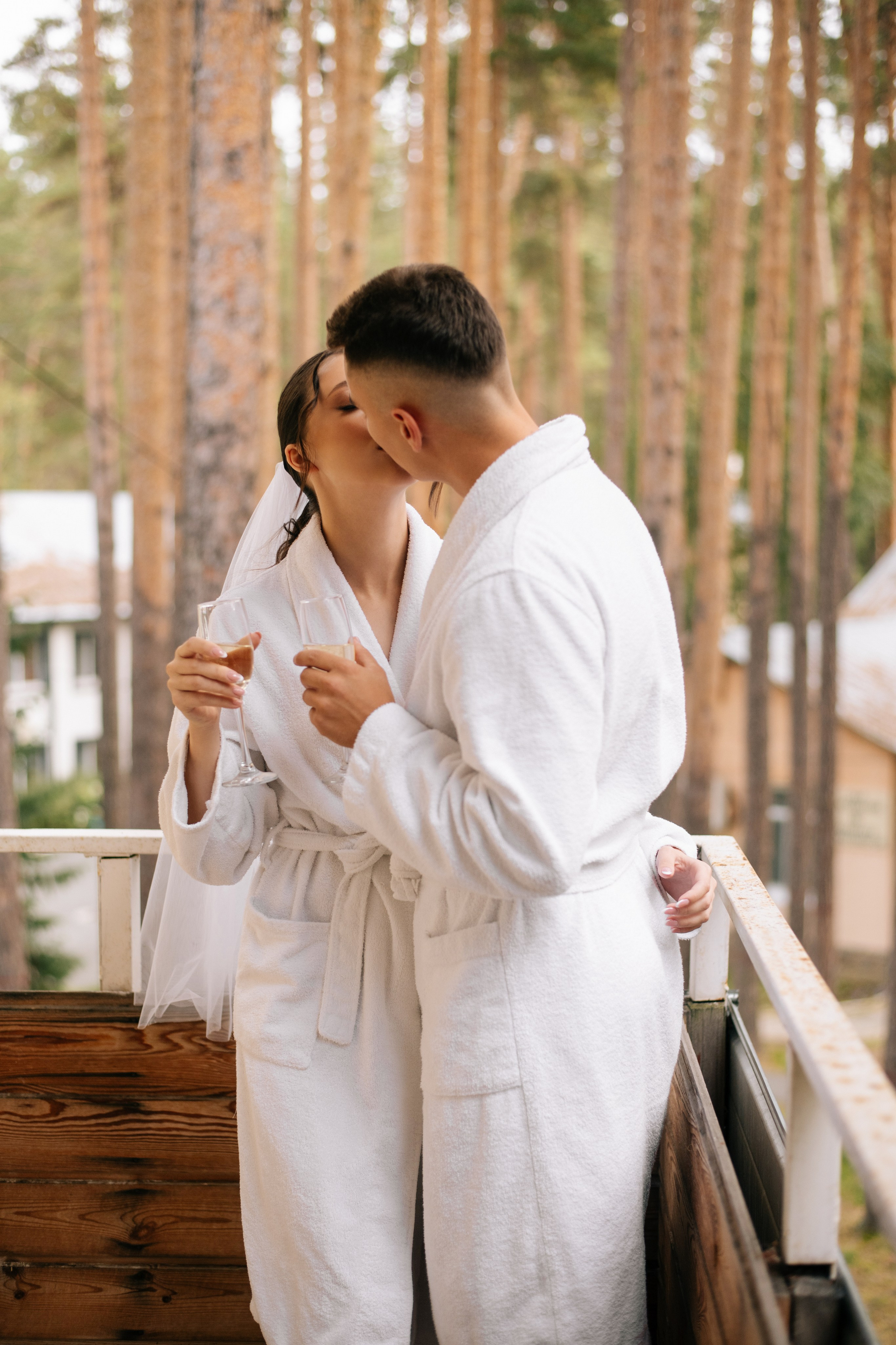 Лилия & Данила. Фотограф в Екатеринбурге Веретенова Наталья