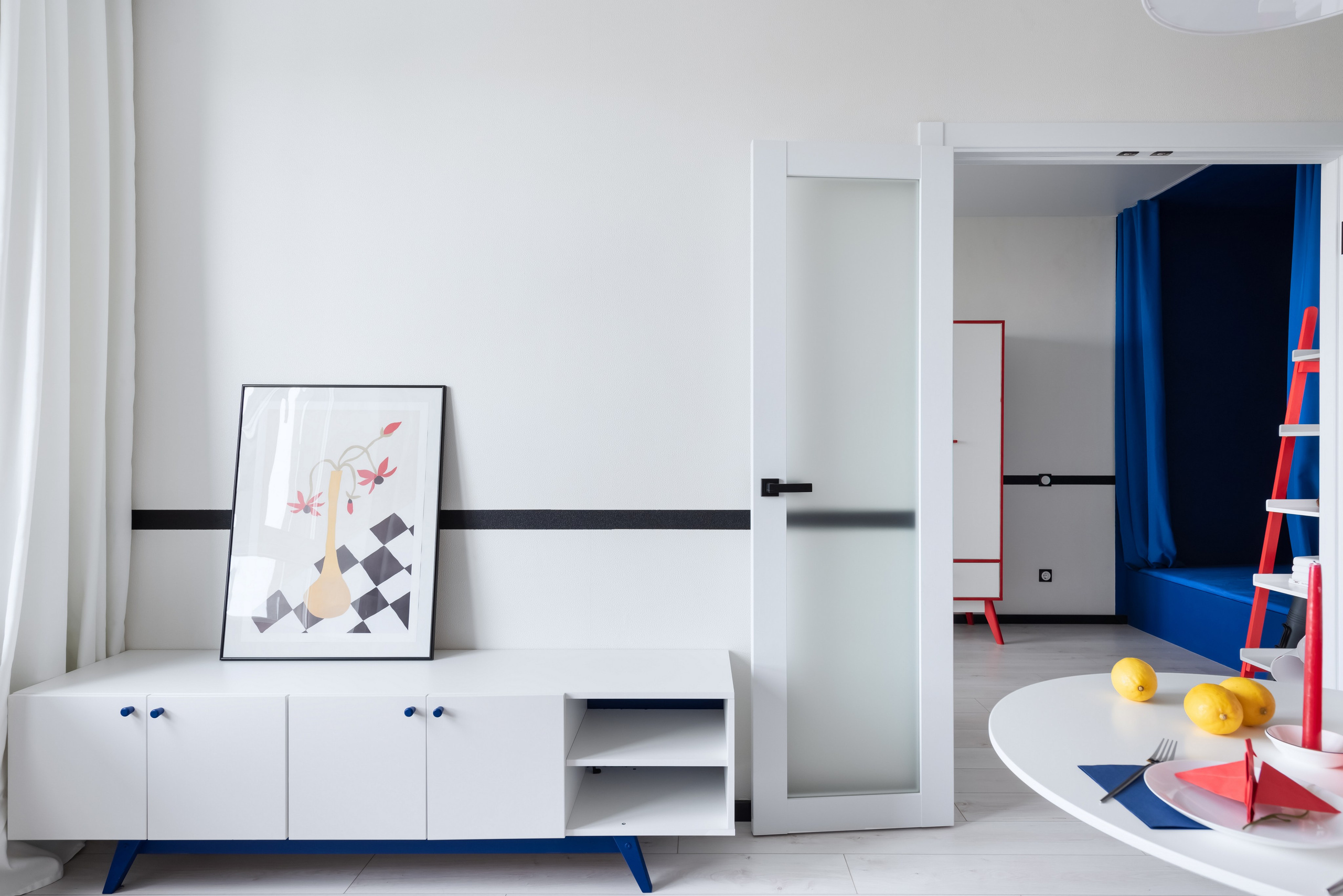 Фотограф интерьера Новосибирск