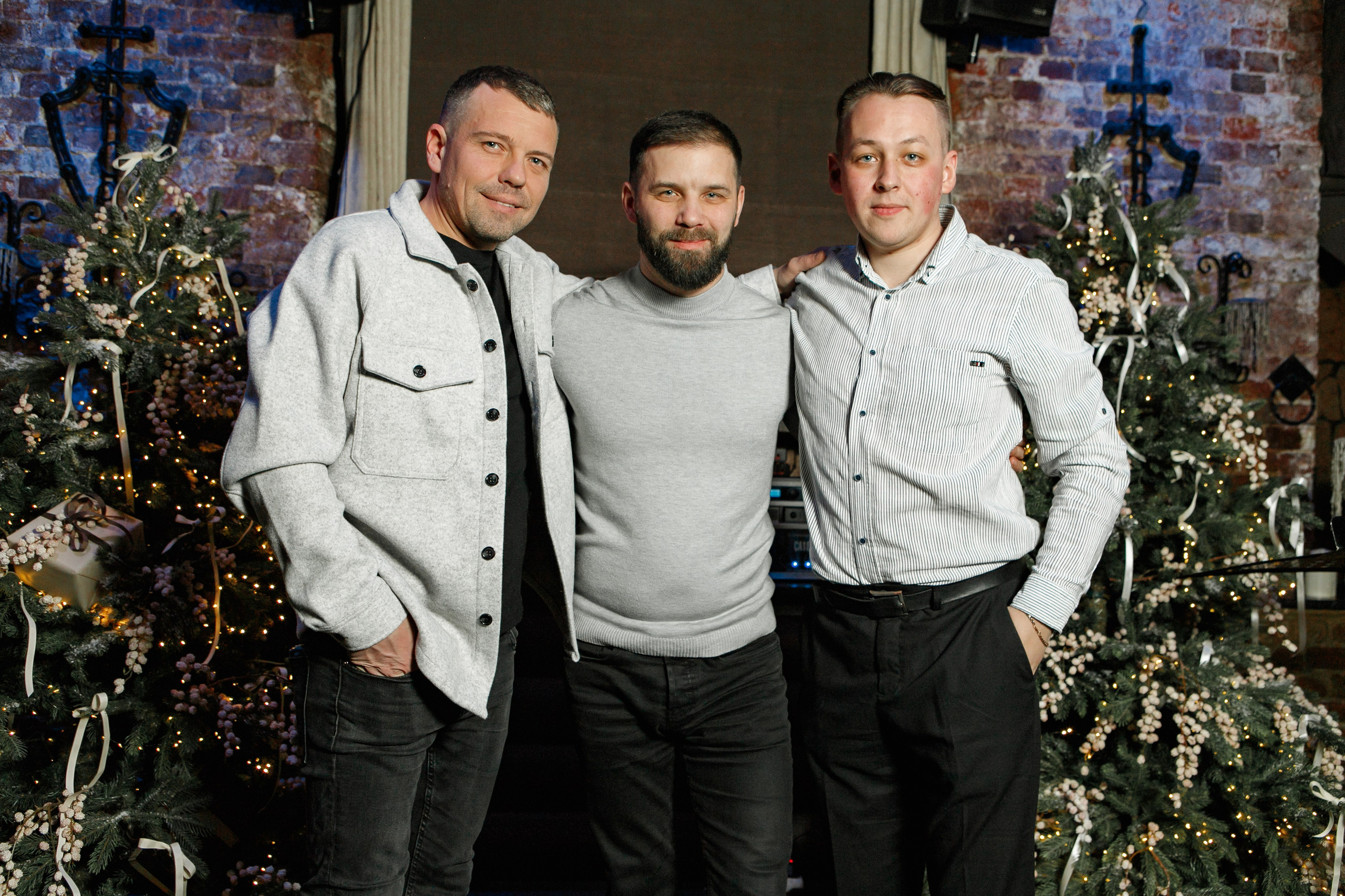 Арсенал 25/12. Фотограф Анастасия Кулешова