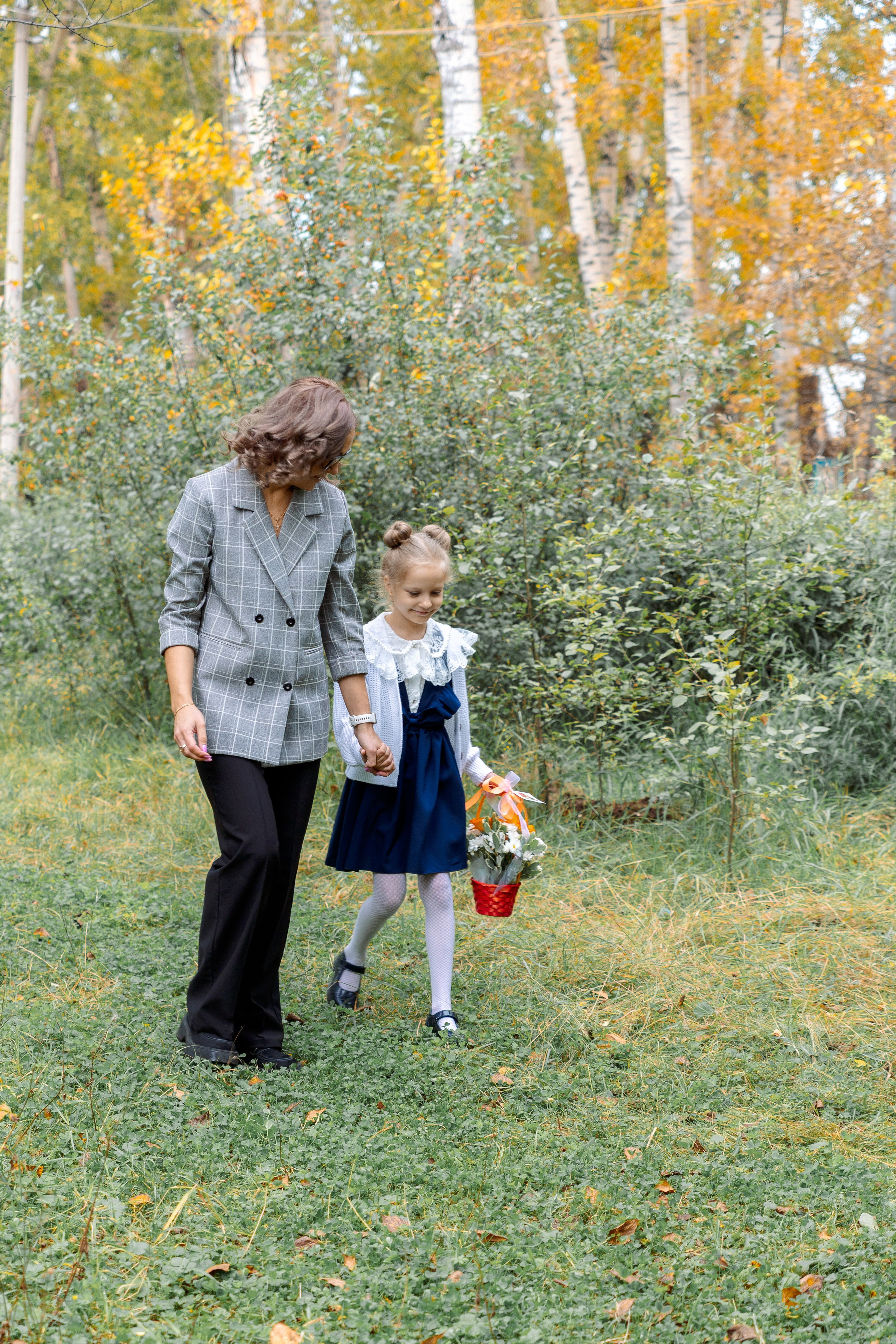 Татьяна и Карина. Фотограф Алина Ширанкова в Братске