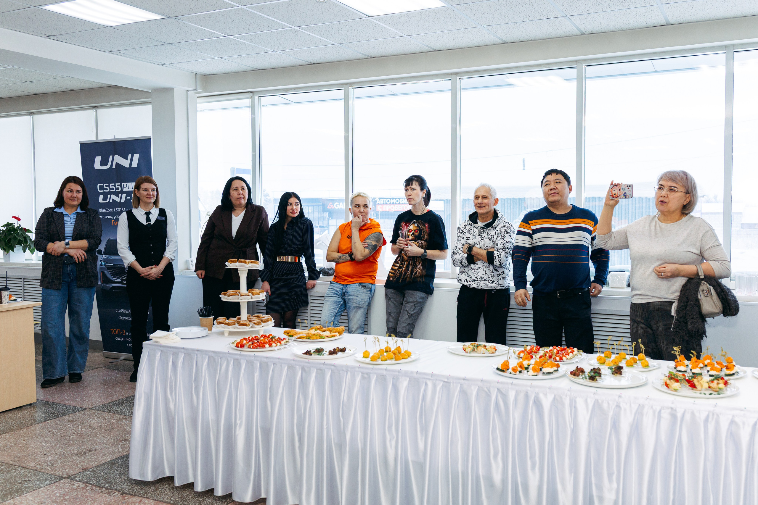 Агат- Авто. Фотограф Алина Ширанкова в Братске