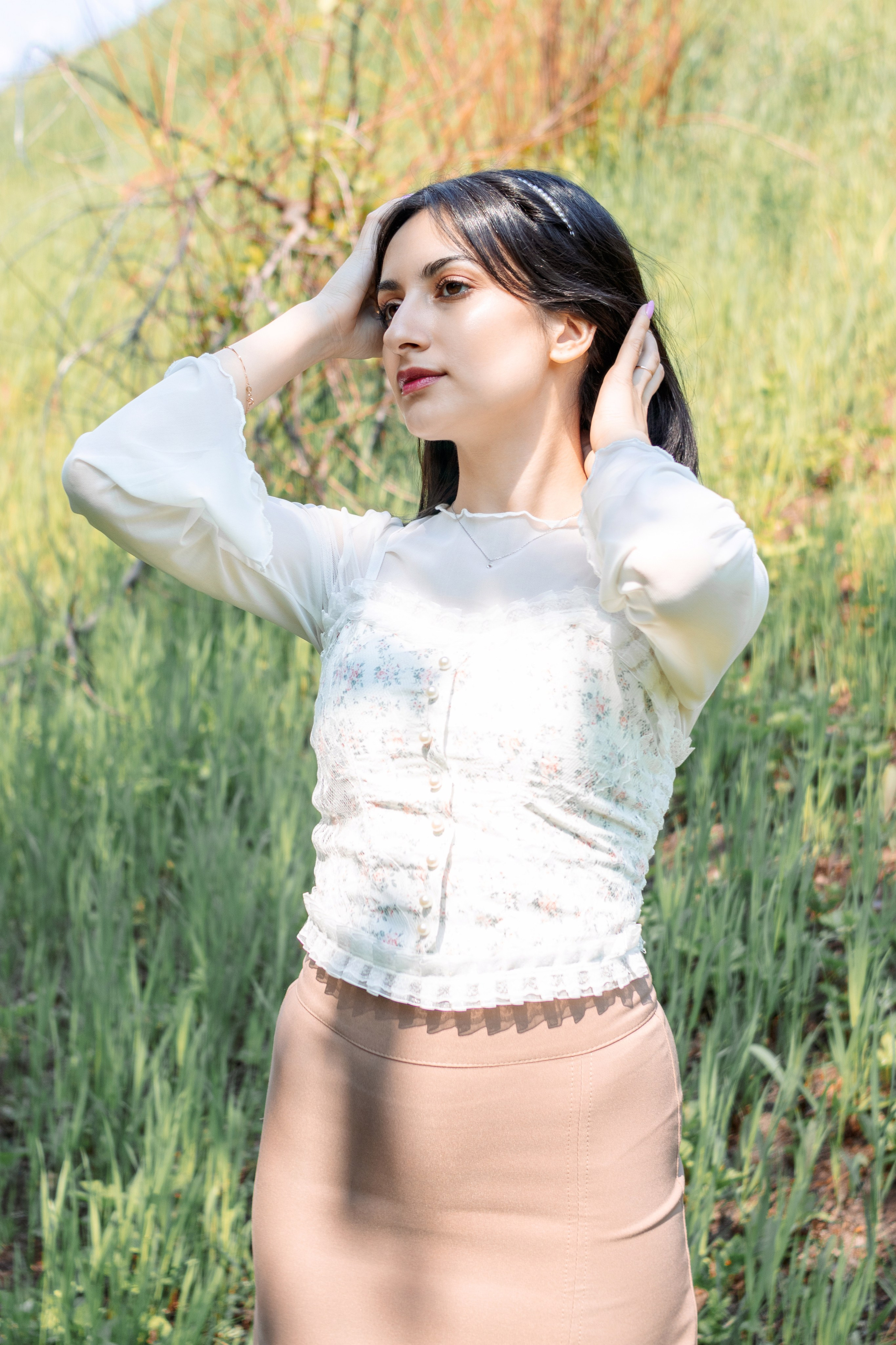 Алина. Фотограф Алина Ширанкова в Братске