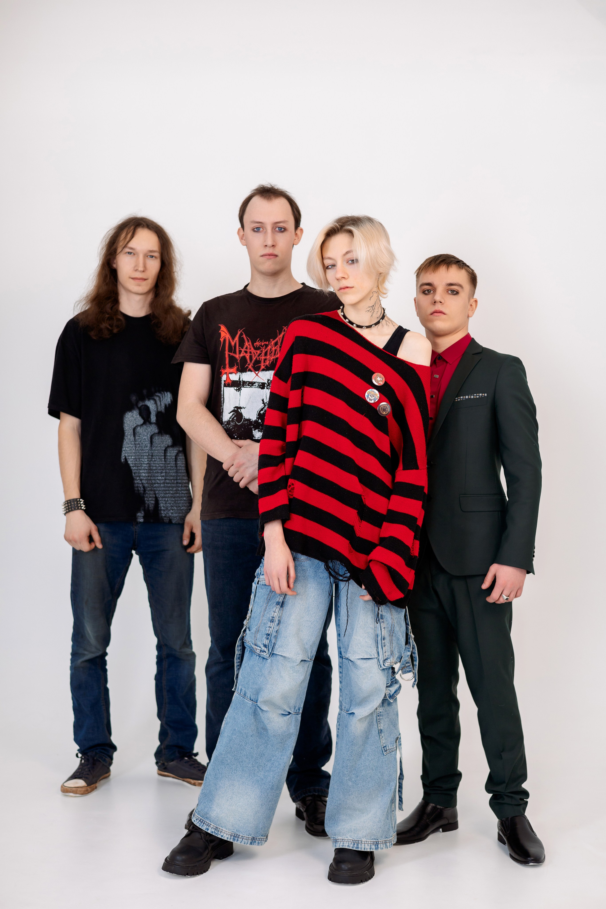 Embrace The Firetly. Фотограф Алина Ширанкова в Братске