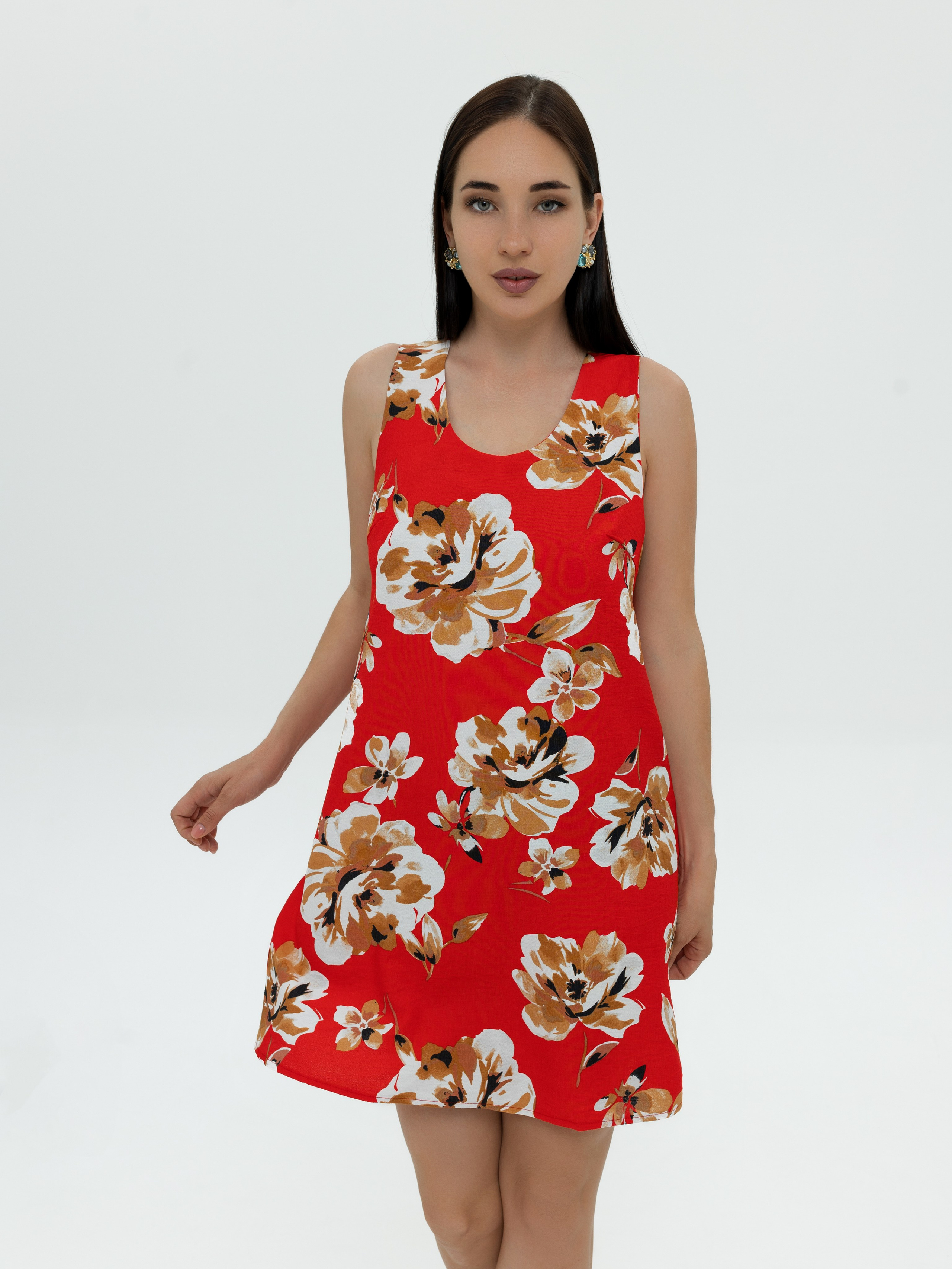 Сарафаны. Фотограф в Ростове-на-Дону Мария Аверина