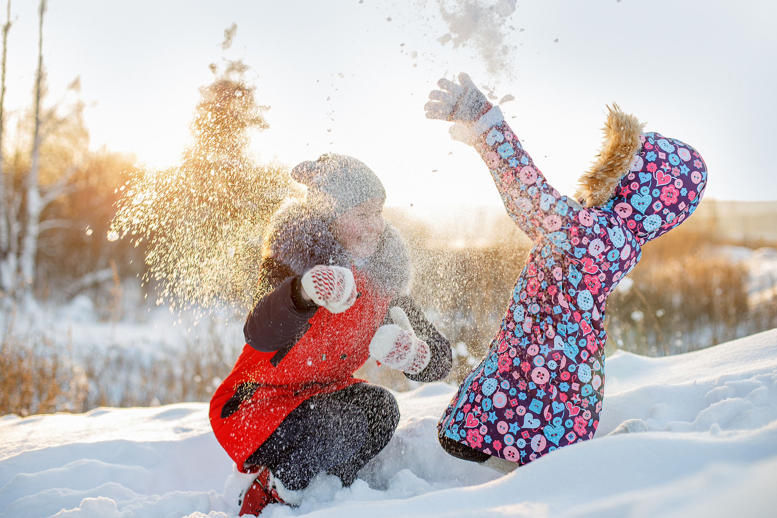 Детская фотосессия в студии и на улице в Екатеринбурге. Семейный фотограф Ульяна Вдовкина г. Екатеринбург