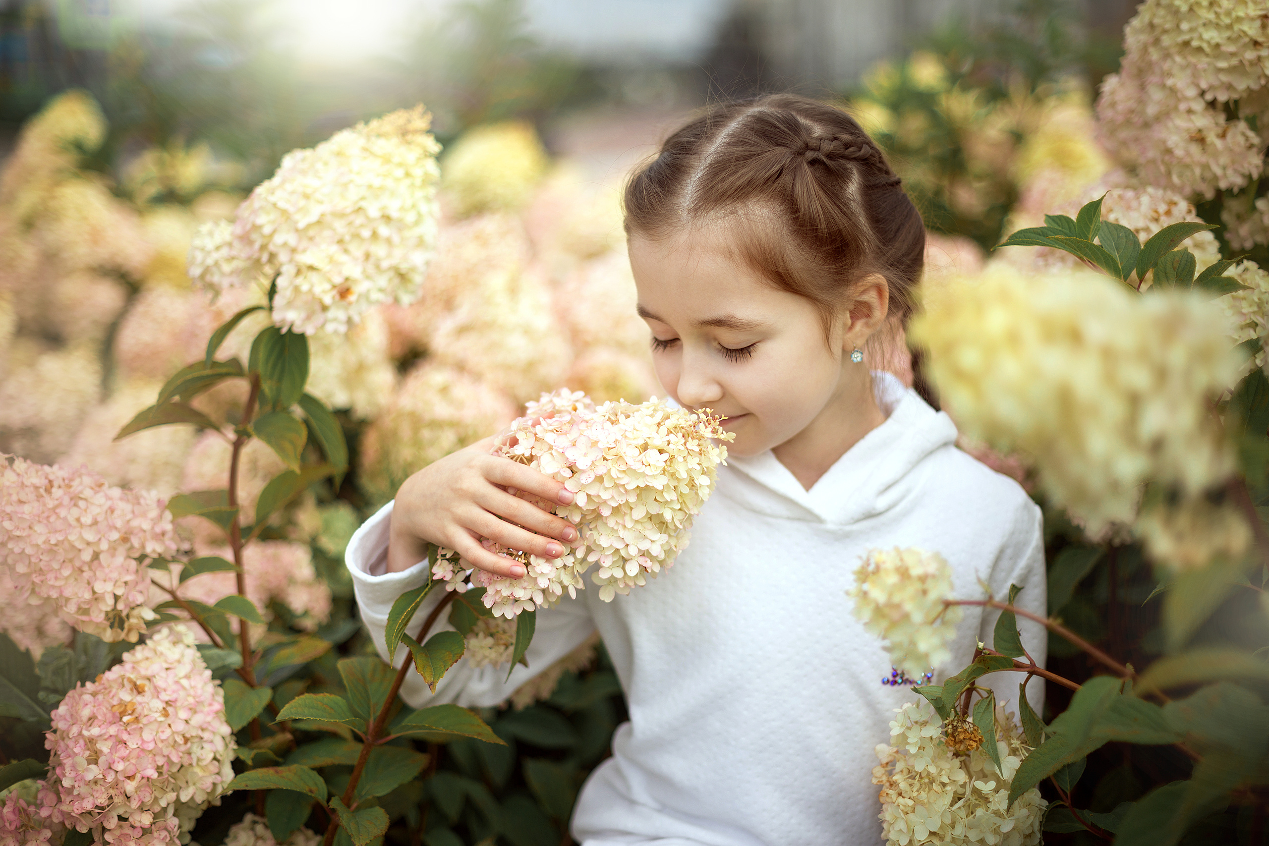 Детская фотосессия в студии и на улице в Екатеринбурге. Семейный фотограф Ульяна Вдовкина г. Екатеринбург