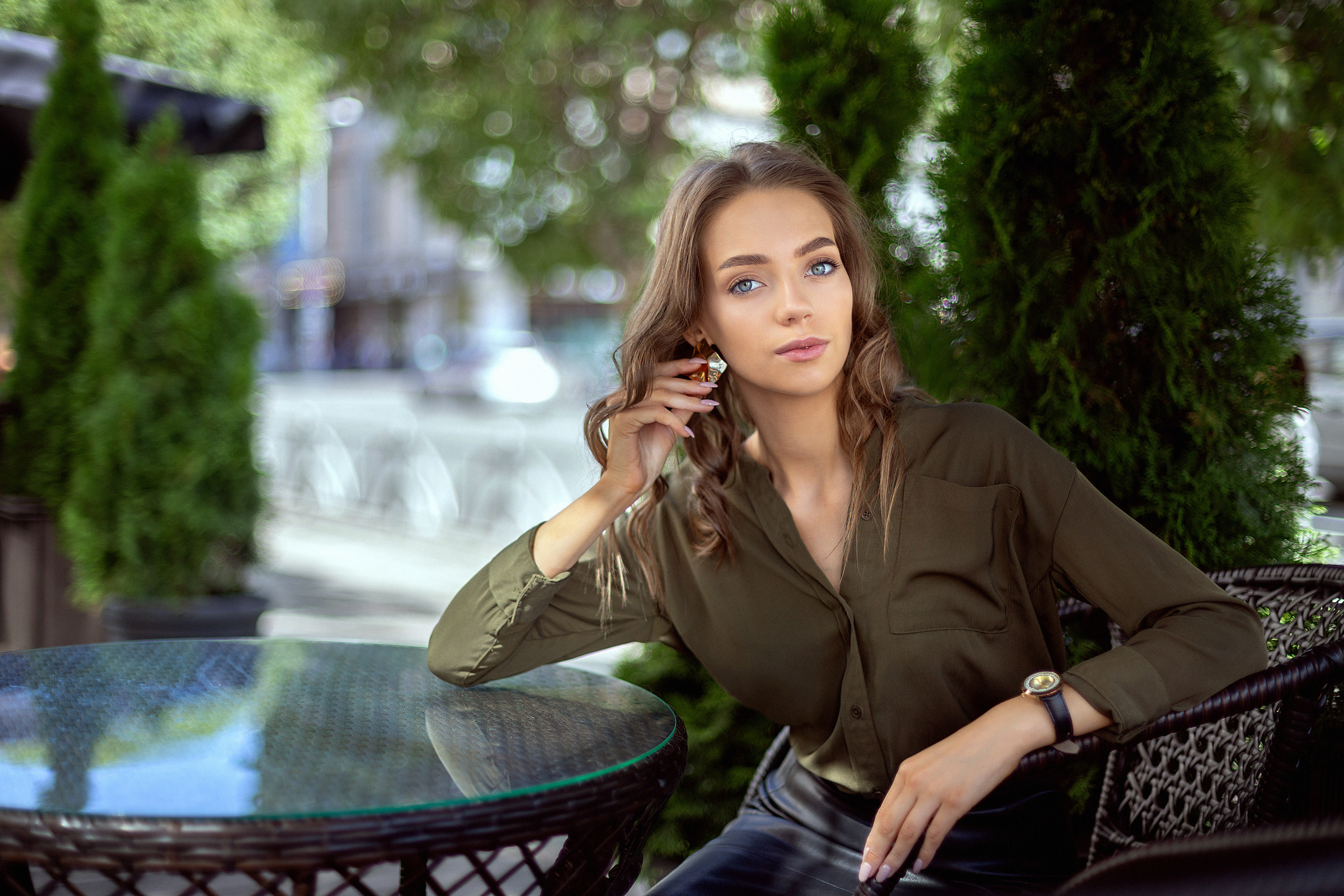 Индивидуальная фотосессия на природе в Екатеринбурге. Семейный фотограф Ульяна Вдовкина г. Екатеринбург