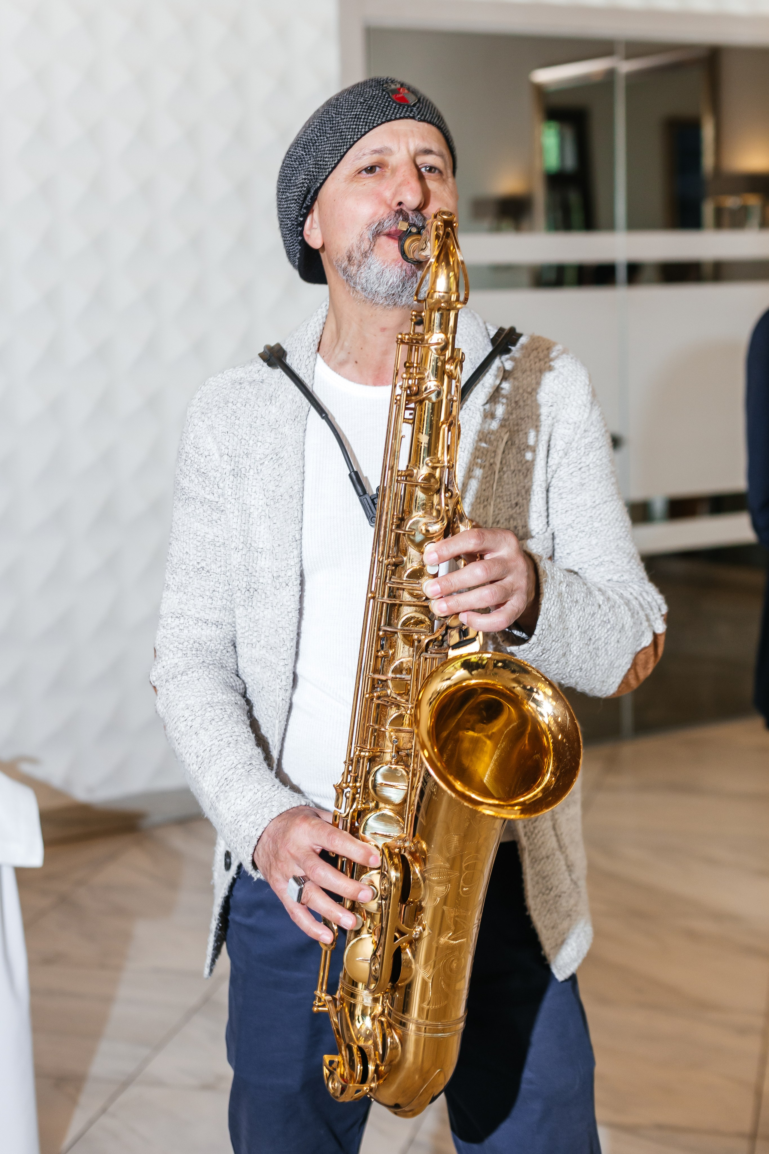 Юбилей Натальи. Свадебный фотограф в Краснодаре Николай Крауз