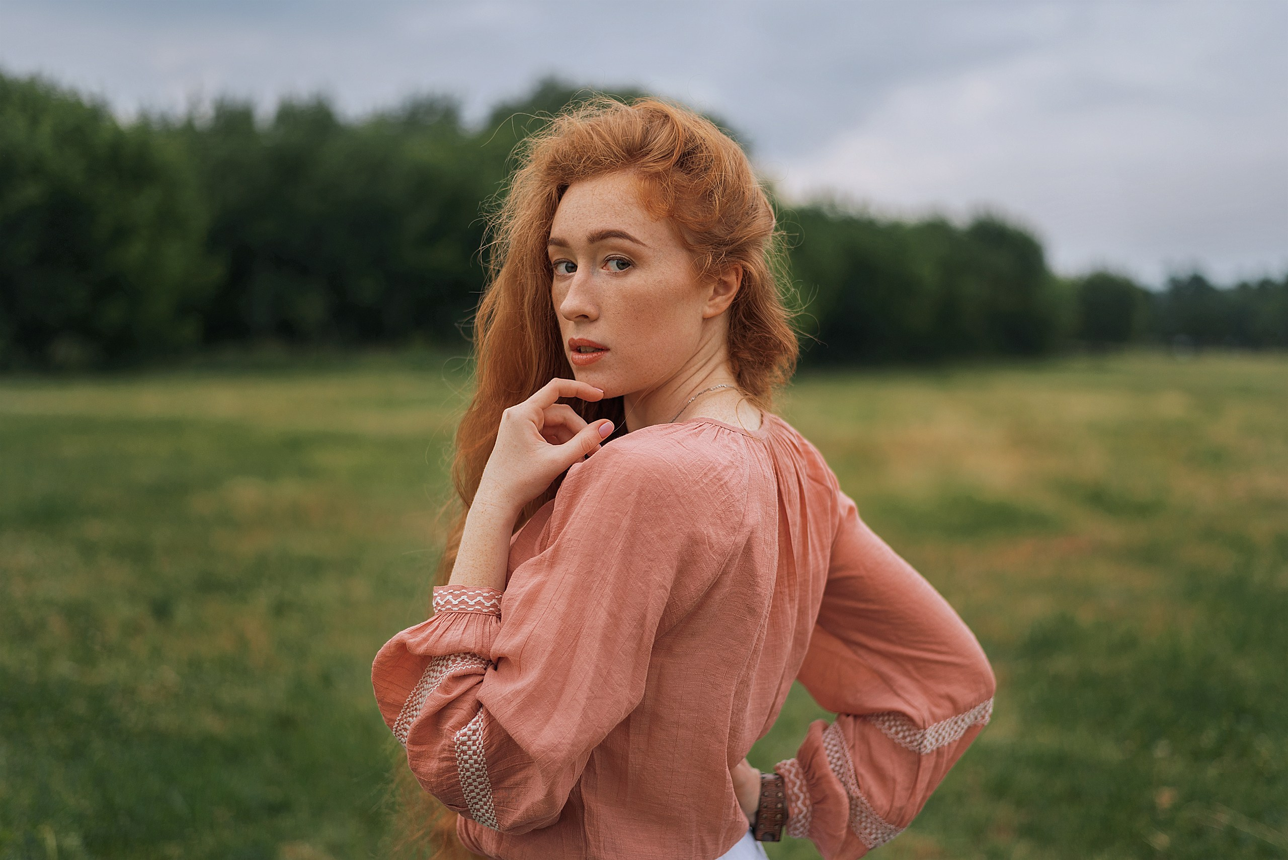 Катерина Кит Фотограф в Москве