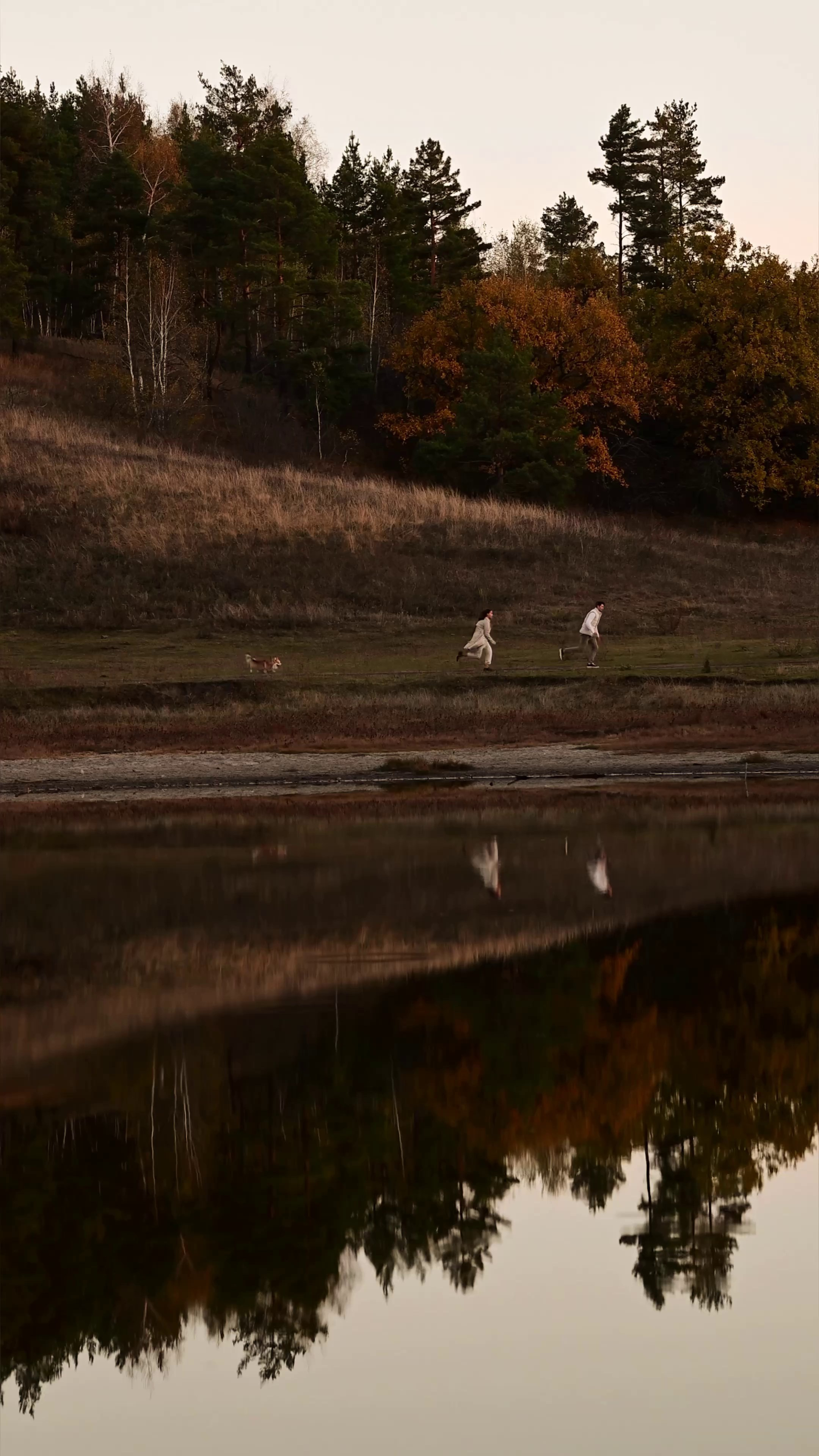 Видео в формате маленькой истории. Мила Астахова