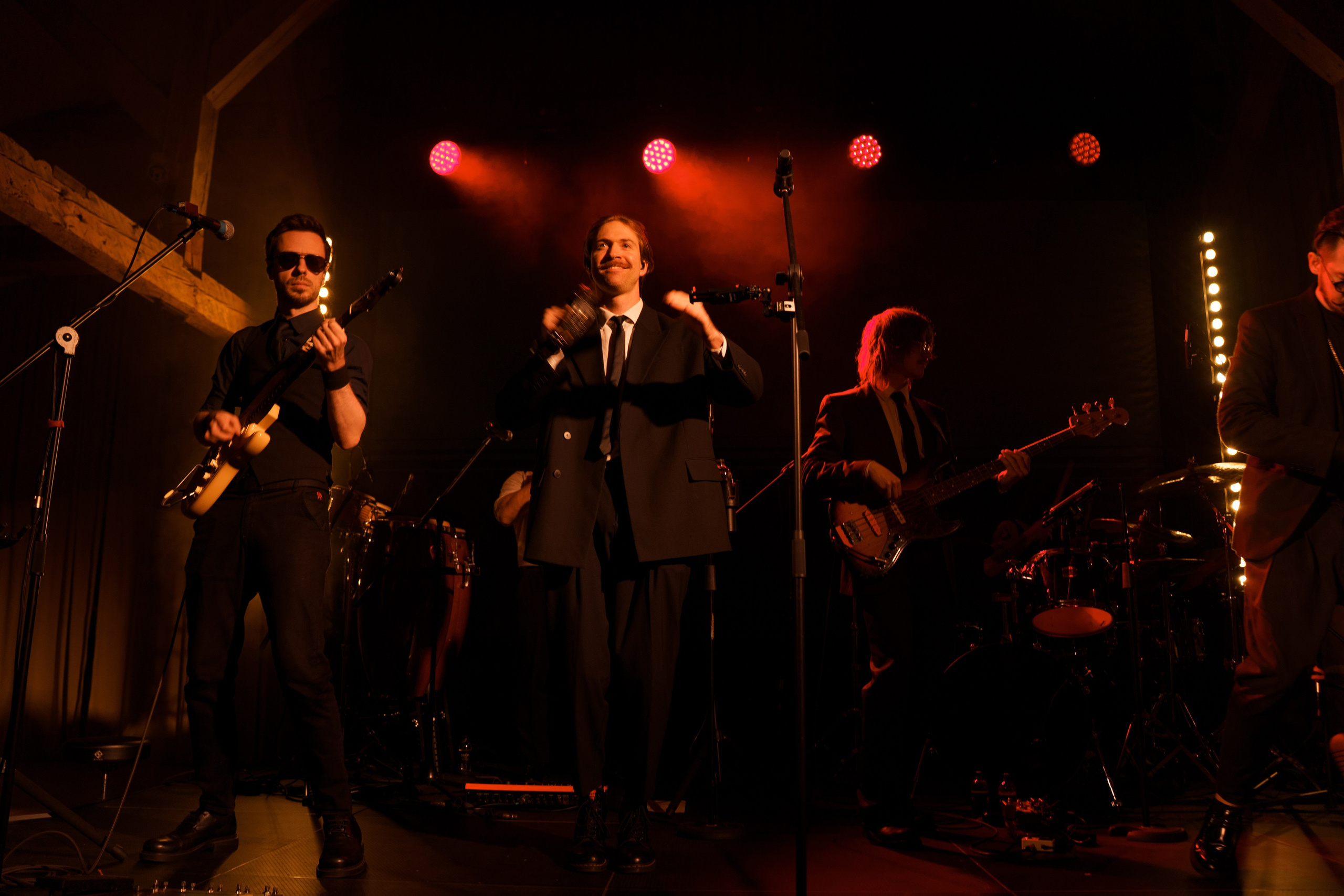 SVOY.PROBUZDENIE. Свадебный и репортажный фотограф Москва. Николай Бойко