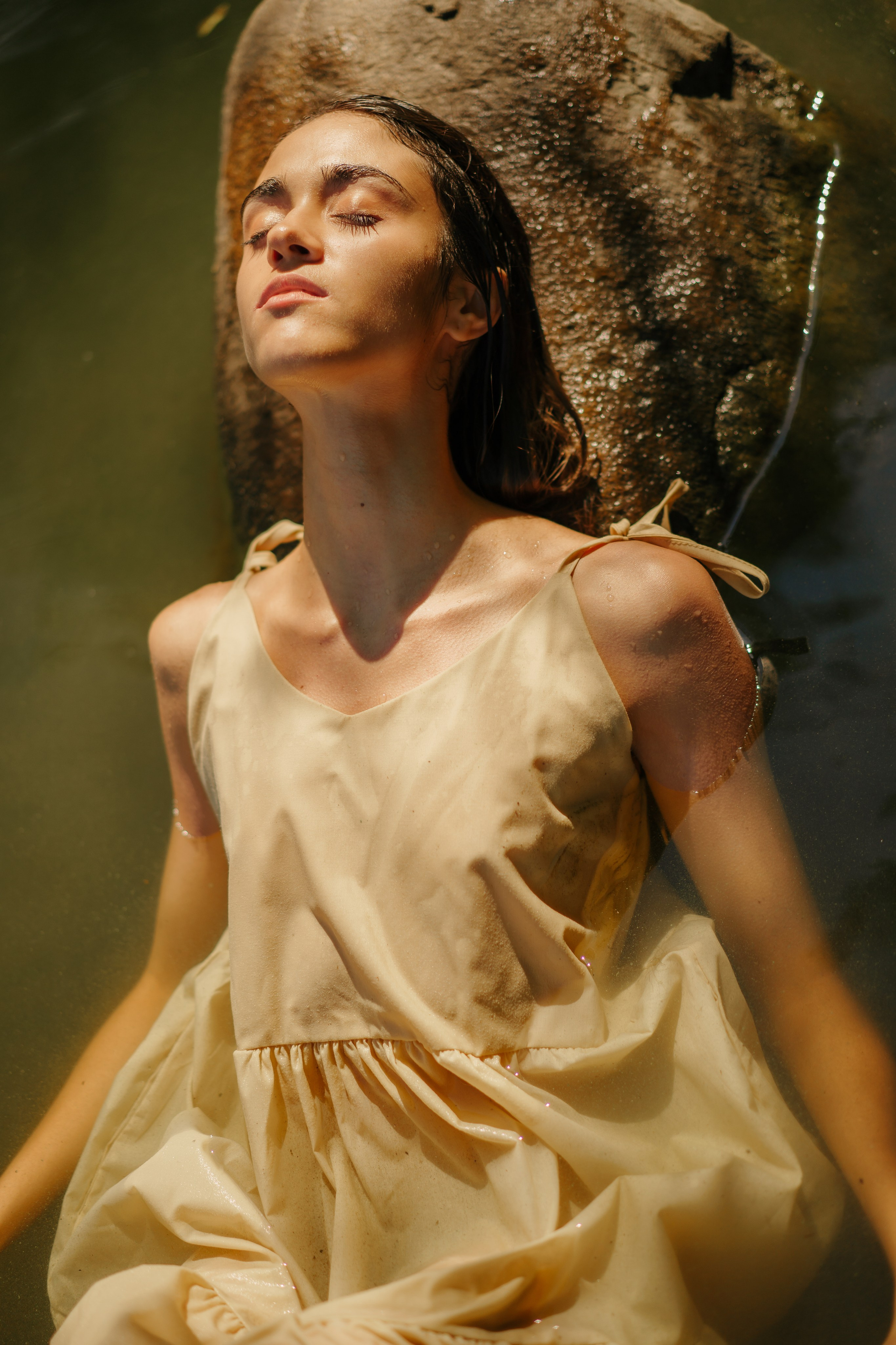 Съемка на природе и в городе. Семейный и портретный фотограф в Москве Яна Прасолова