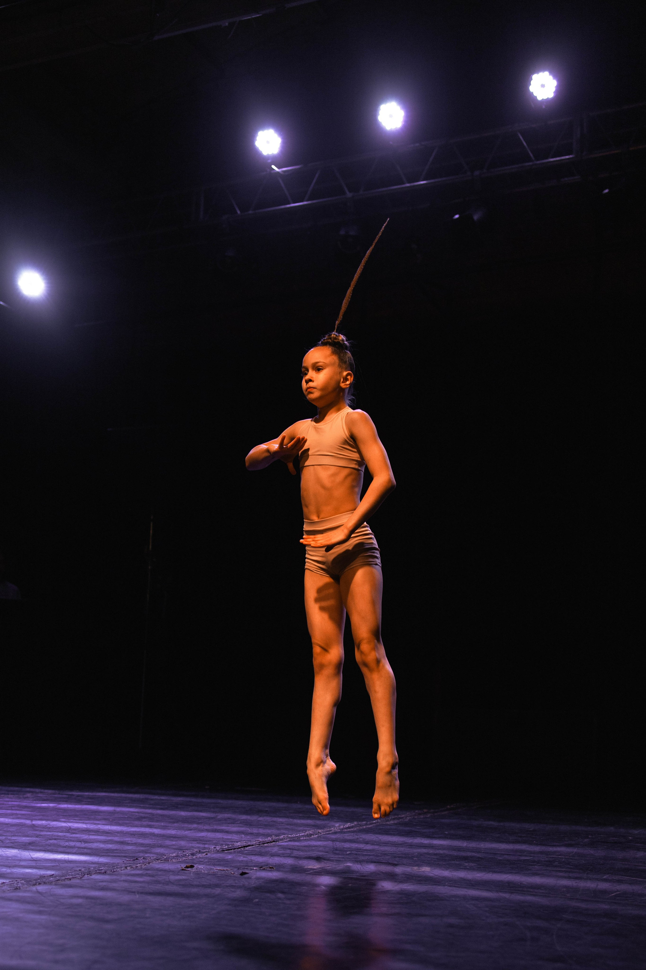 Flat White Contest. Портретный и репортажный фотограф в Санкт-Петербурге Виталия Бессарабова