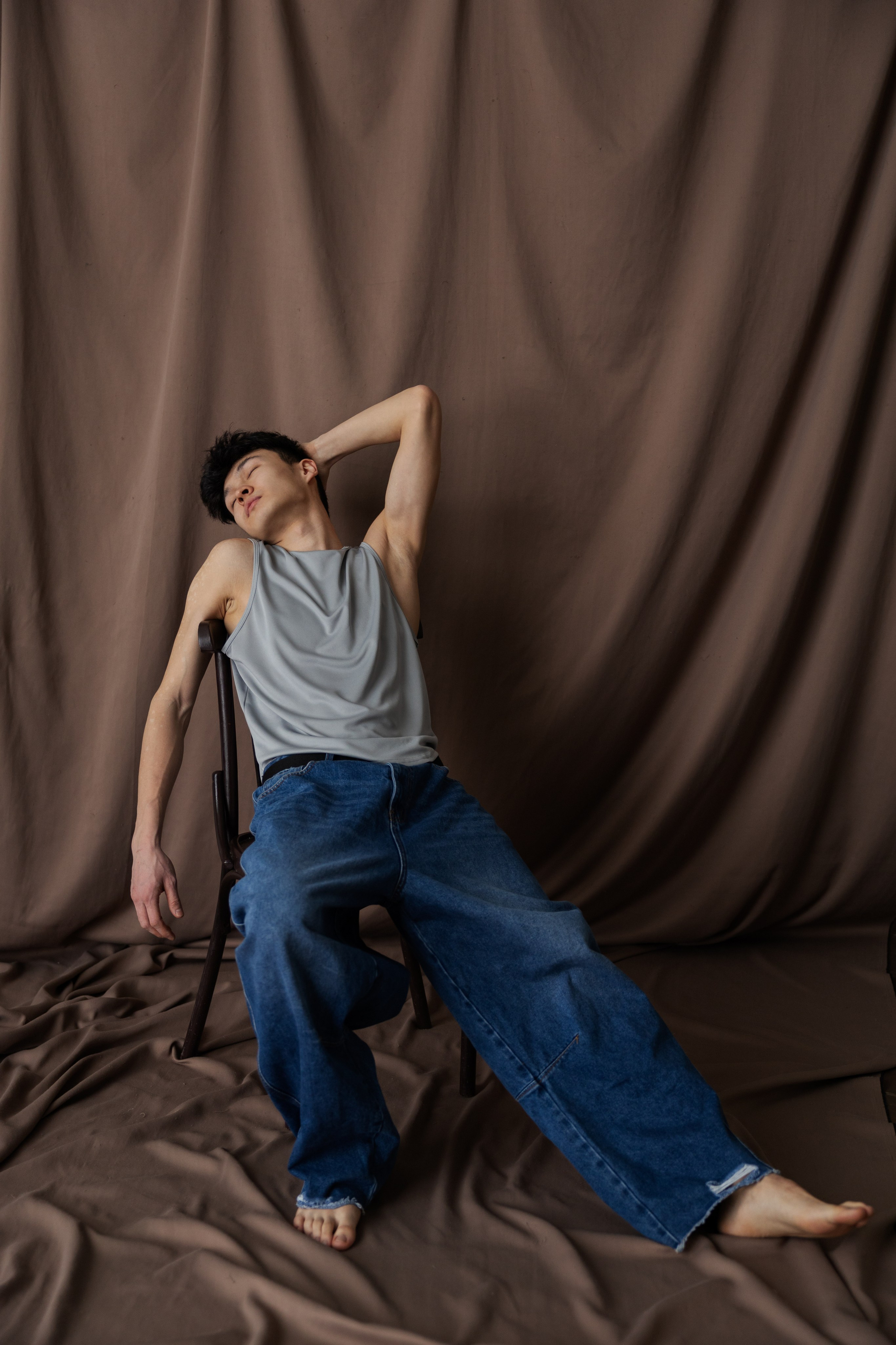 Амирлан. Портретный и репортажный фотограф в Санкт-Петербурге Виталия Бессарабова