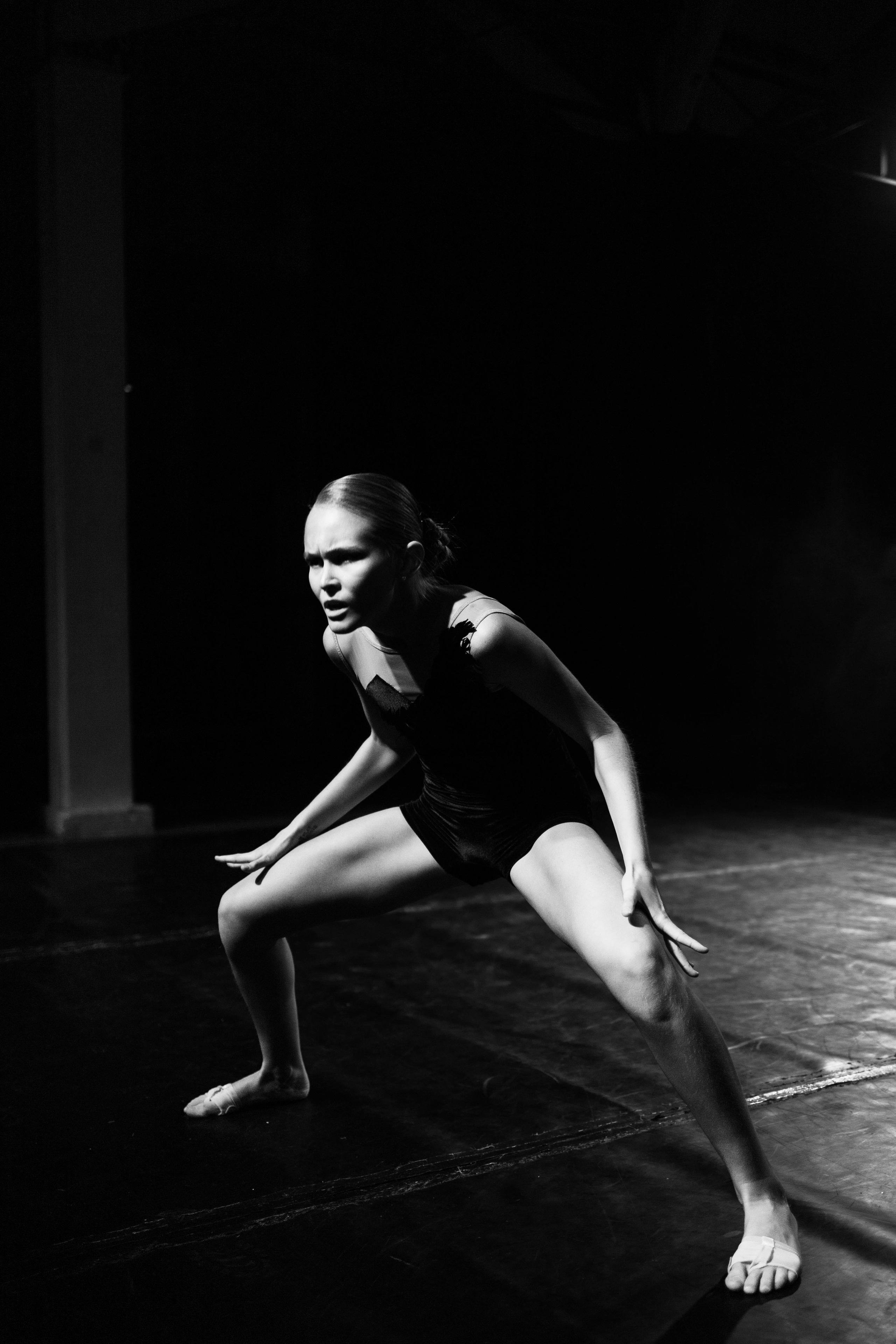 Flat White Contest. Портретный и репортажный фотограф в Санкт-Петербурге Виталия Бессарабова