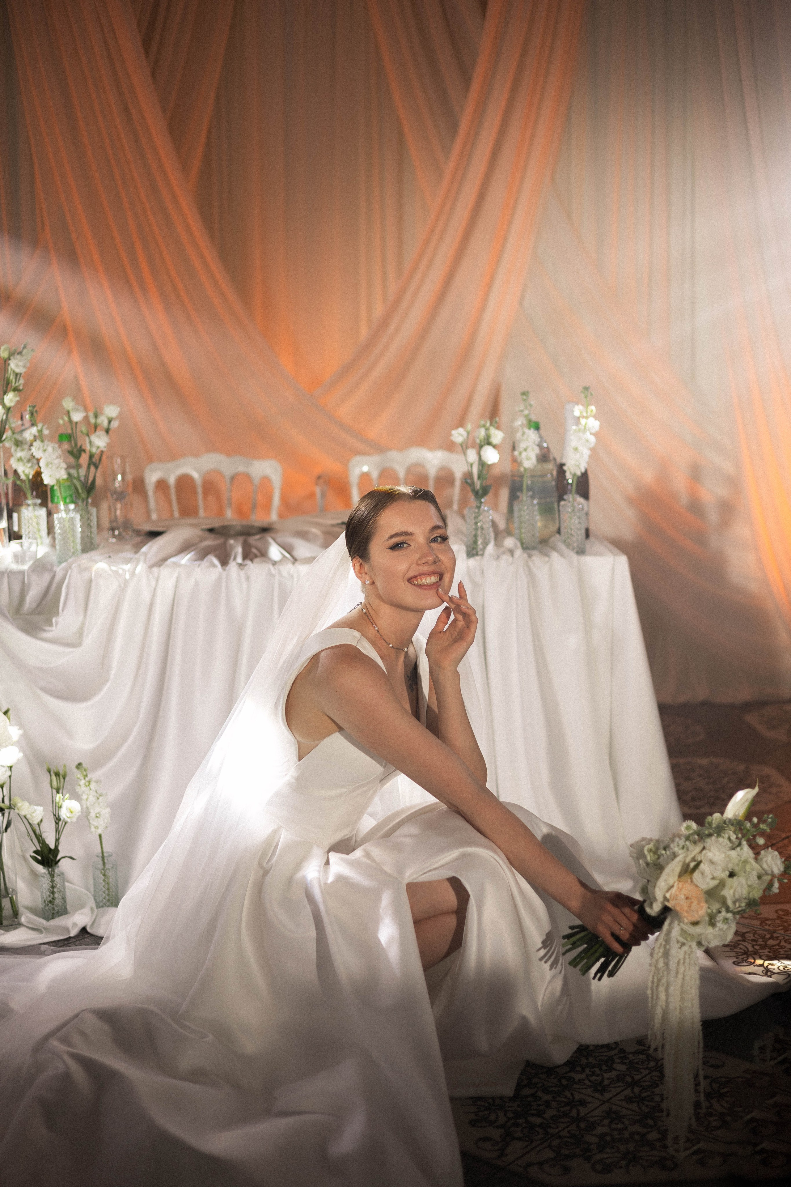 Крепкие объятия. Свадебный и портретный фотограф Соломко Диана