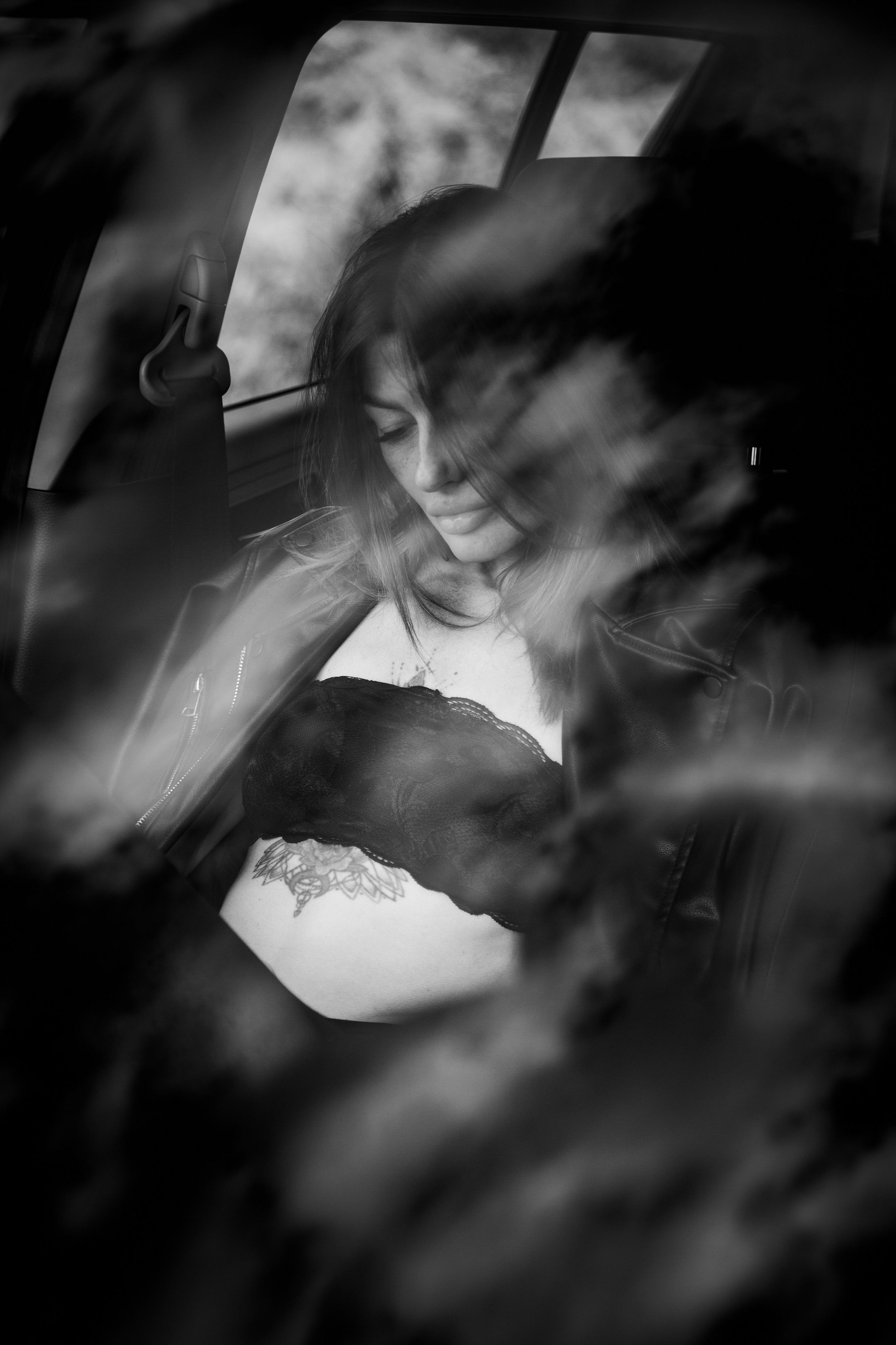 ALEX. Фотограф Ариана Романовская, Москва и МО