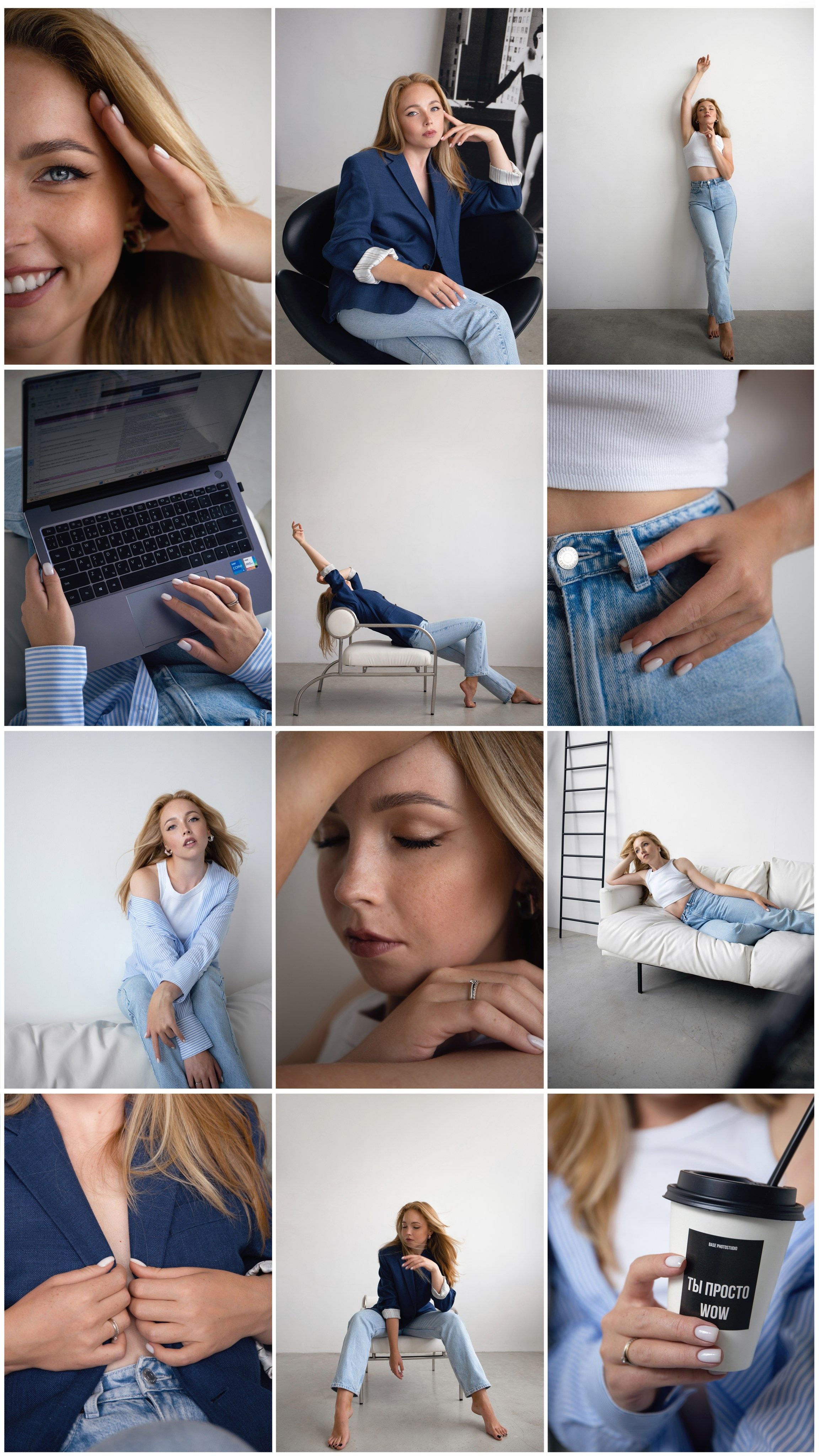 SMM СПЕЦИАЛИСТ. Фотограф в Москве