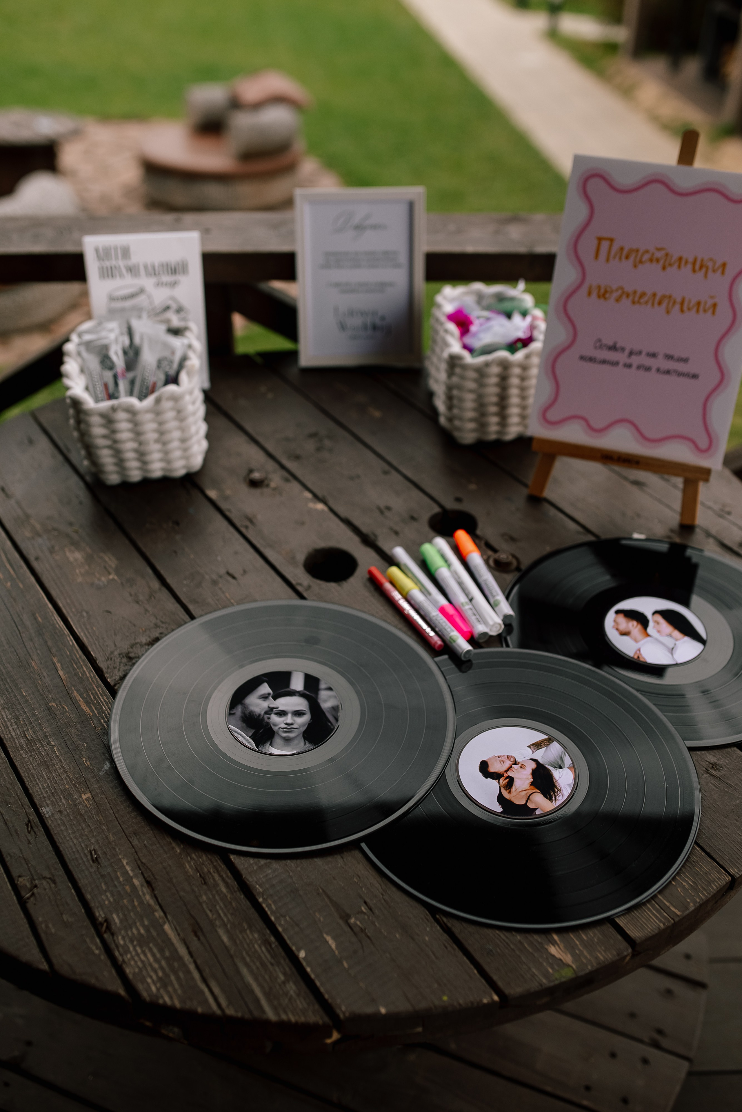 Евгения и Виктор. Letova Wedding — Свадебный организатор в Москве