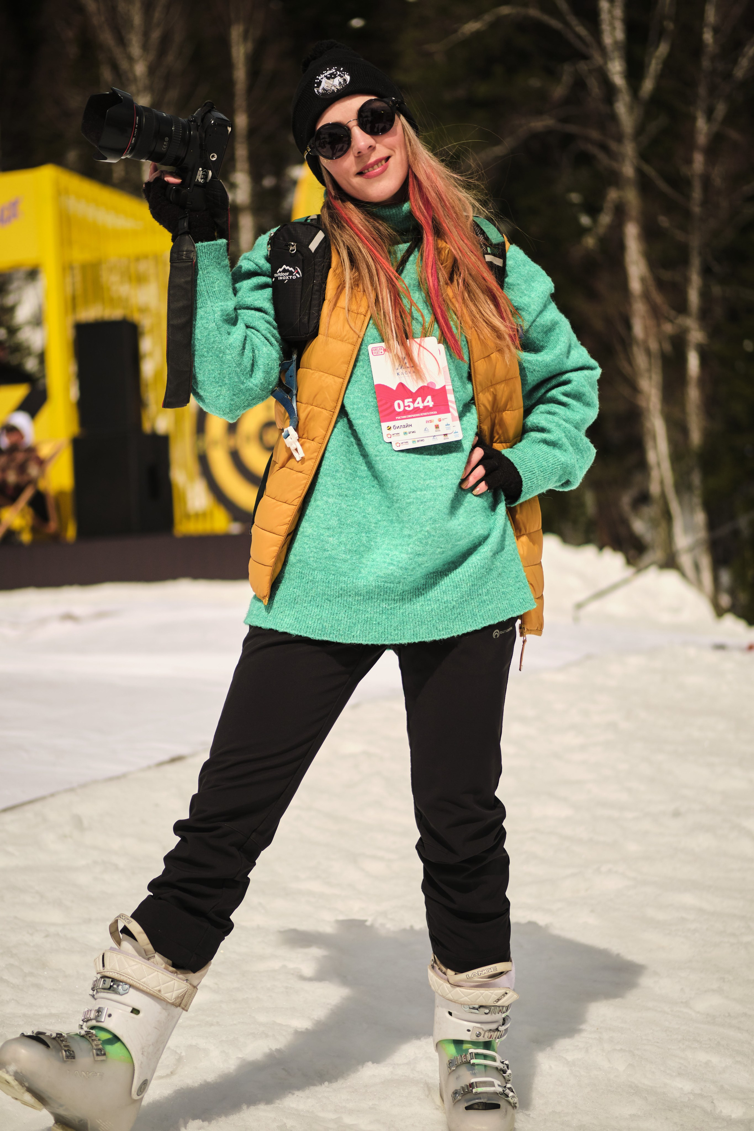 Грелка фест 21.04.2023. Свадебный и семейный фотограф в Новокузнецке Иван Иванов