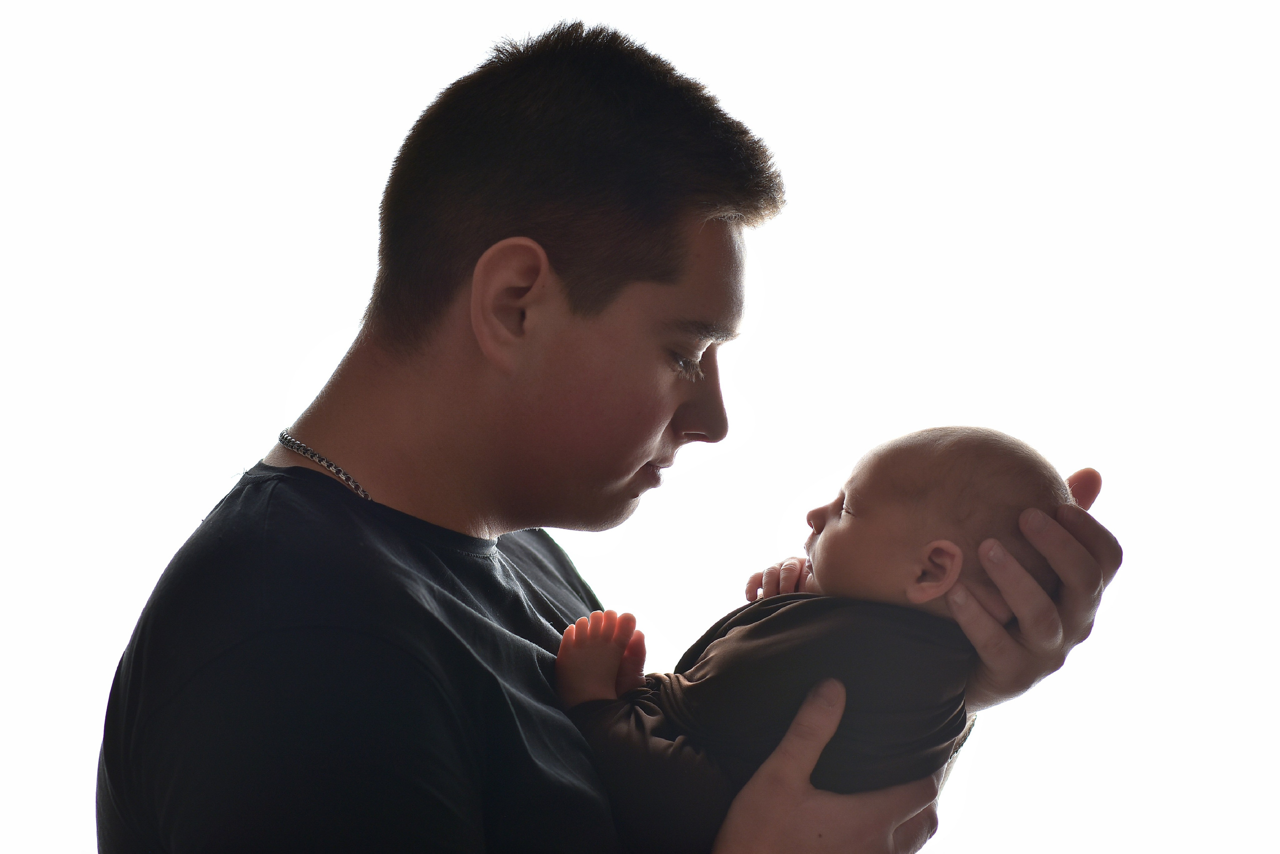 Елена Комиссарова-фотограф новорожденных в г. Иваново