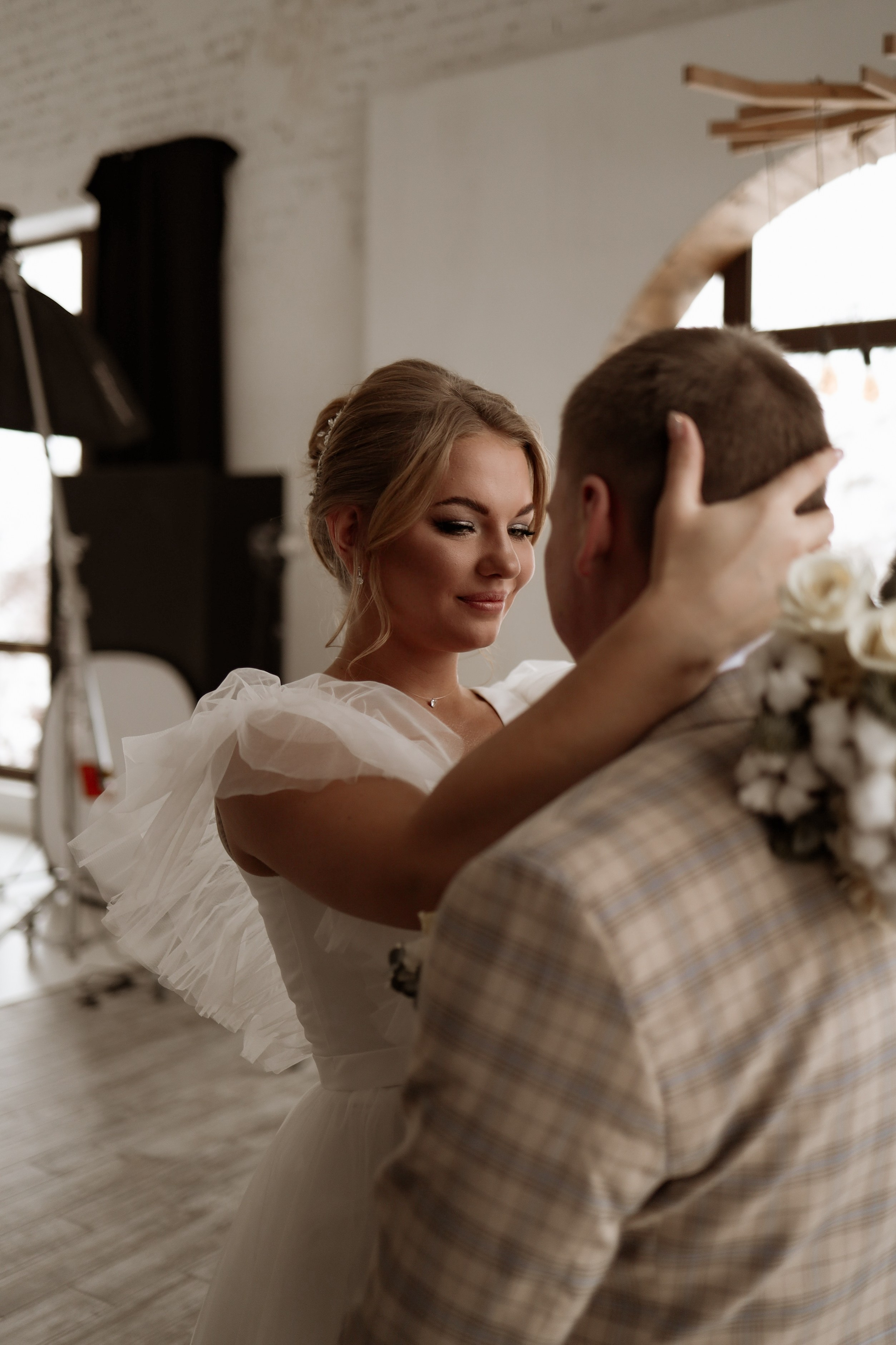 R&M. Photographer Tatiana Ivanova in Yaroslavl