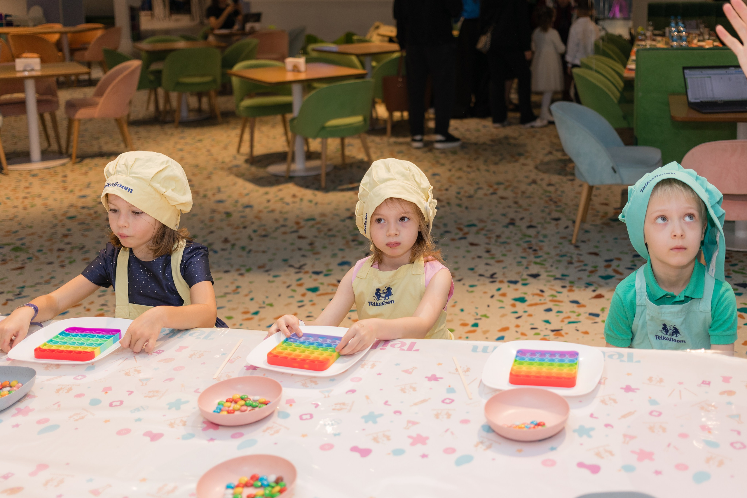 Крис 6 лет. Фотограф Алина Гашникова