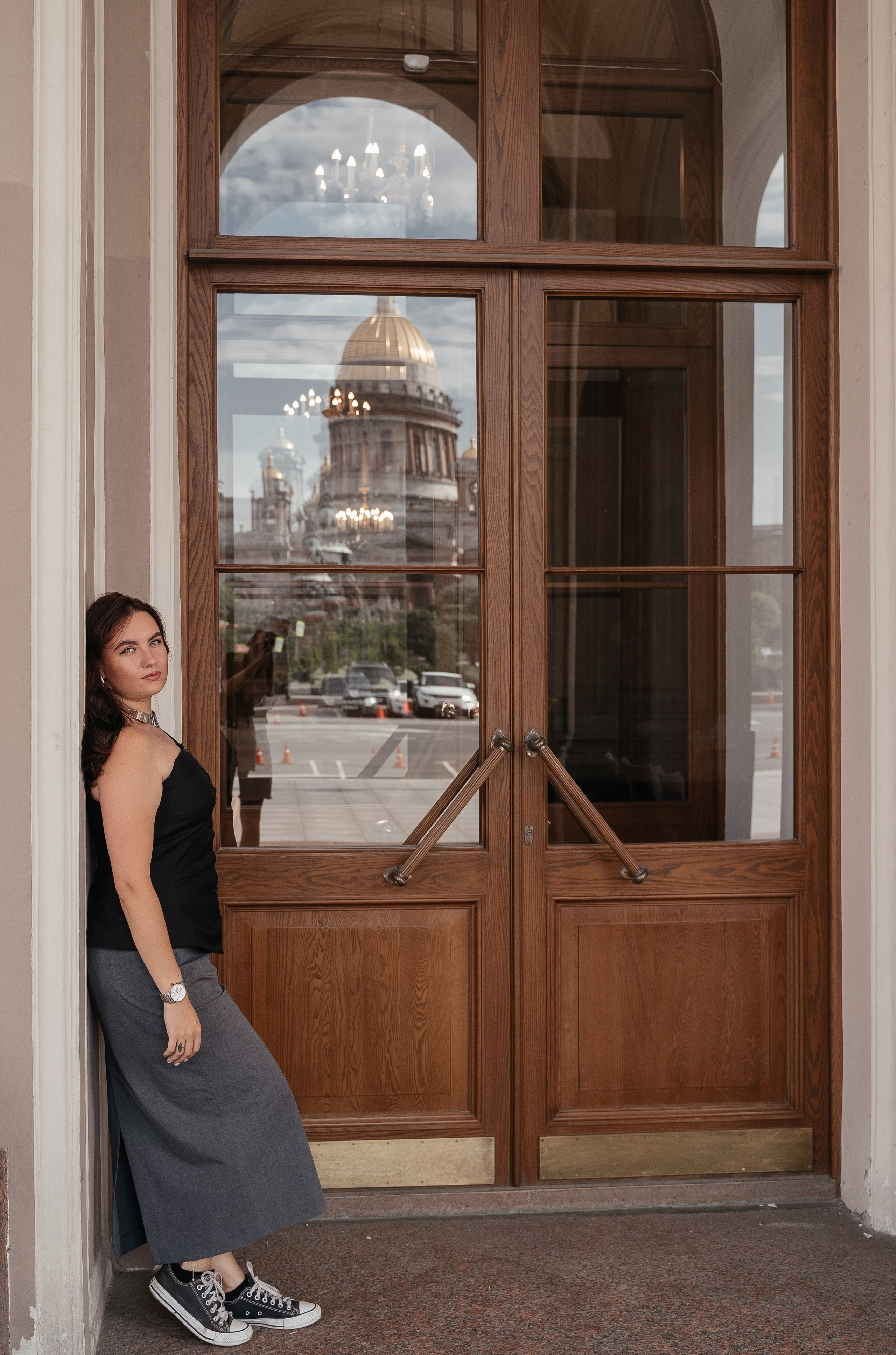 Уличная фотосессия. Фотограф Санкт-Петербург. Воплощу ваши идеи в жизнь!
