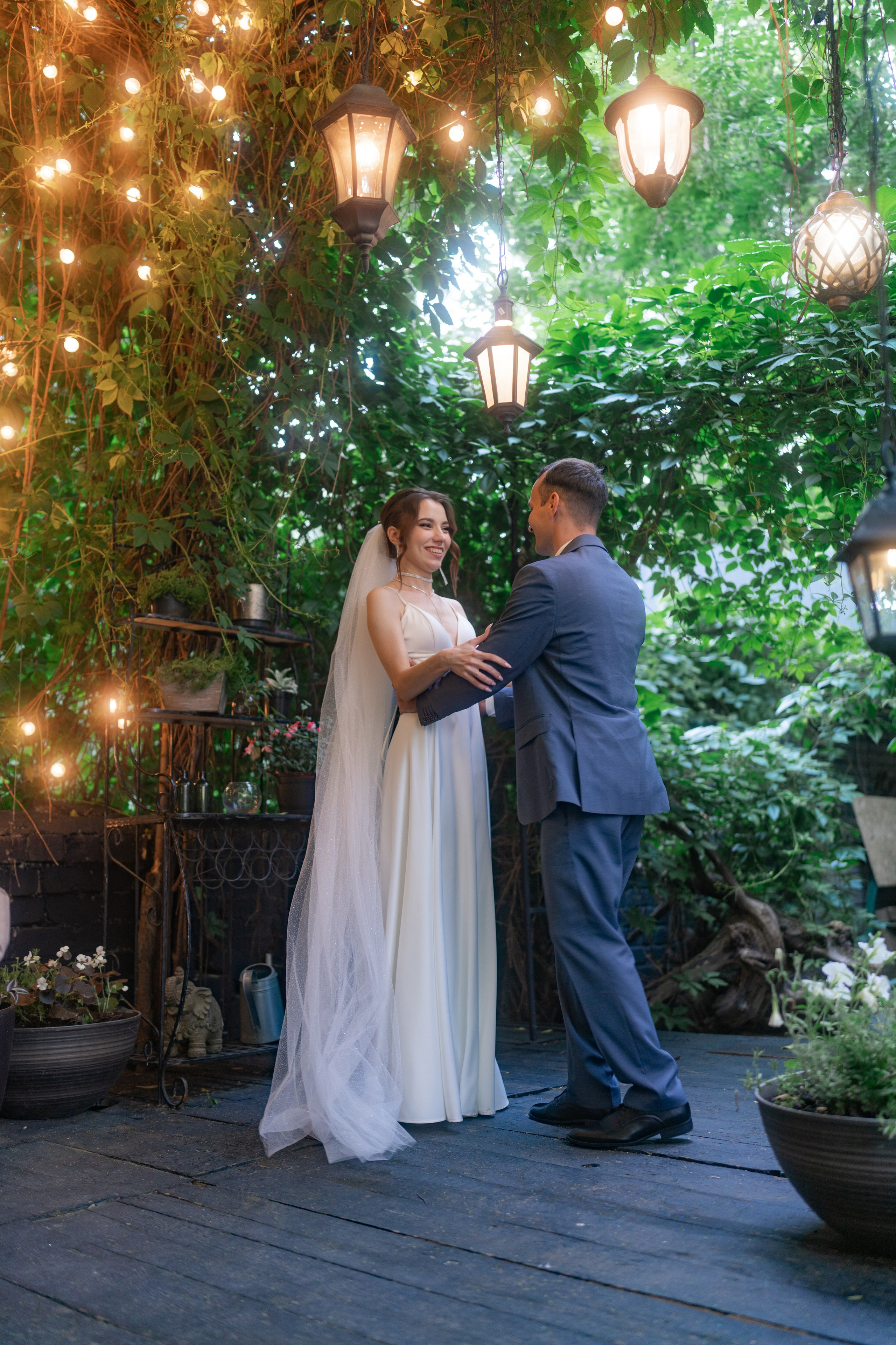 Свадьба Денис и Марина. Свадебный и индивидуальный фотограф Аля Мамакова