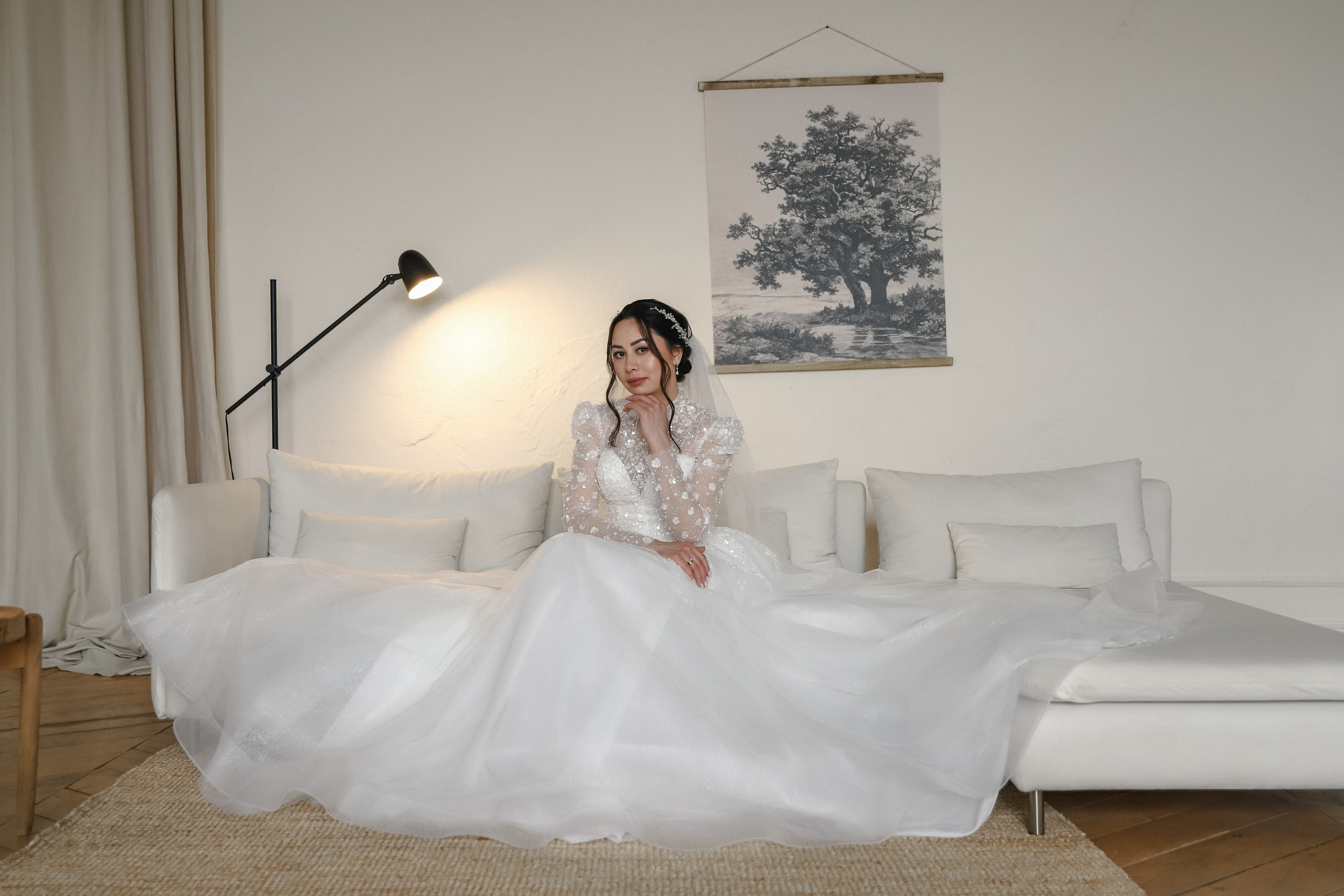 Свадебная фотосъемка Анна Светикова. Фотограф в Краснодаре Анна Светикова