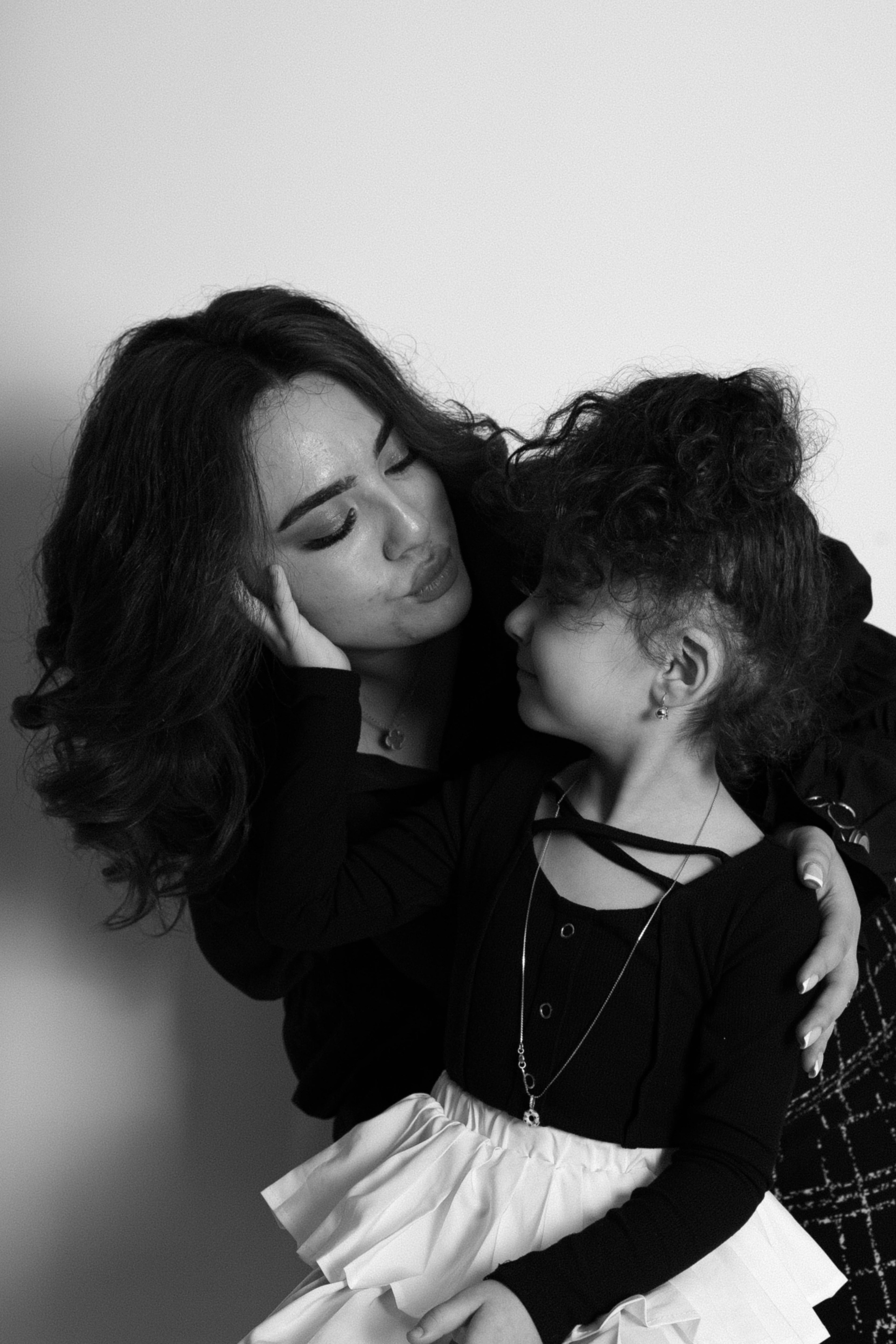 Любимое ч/б