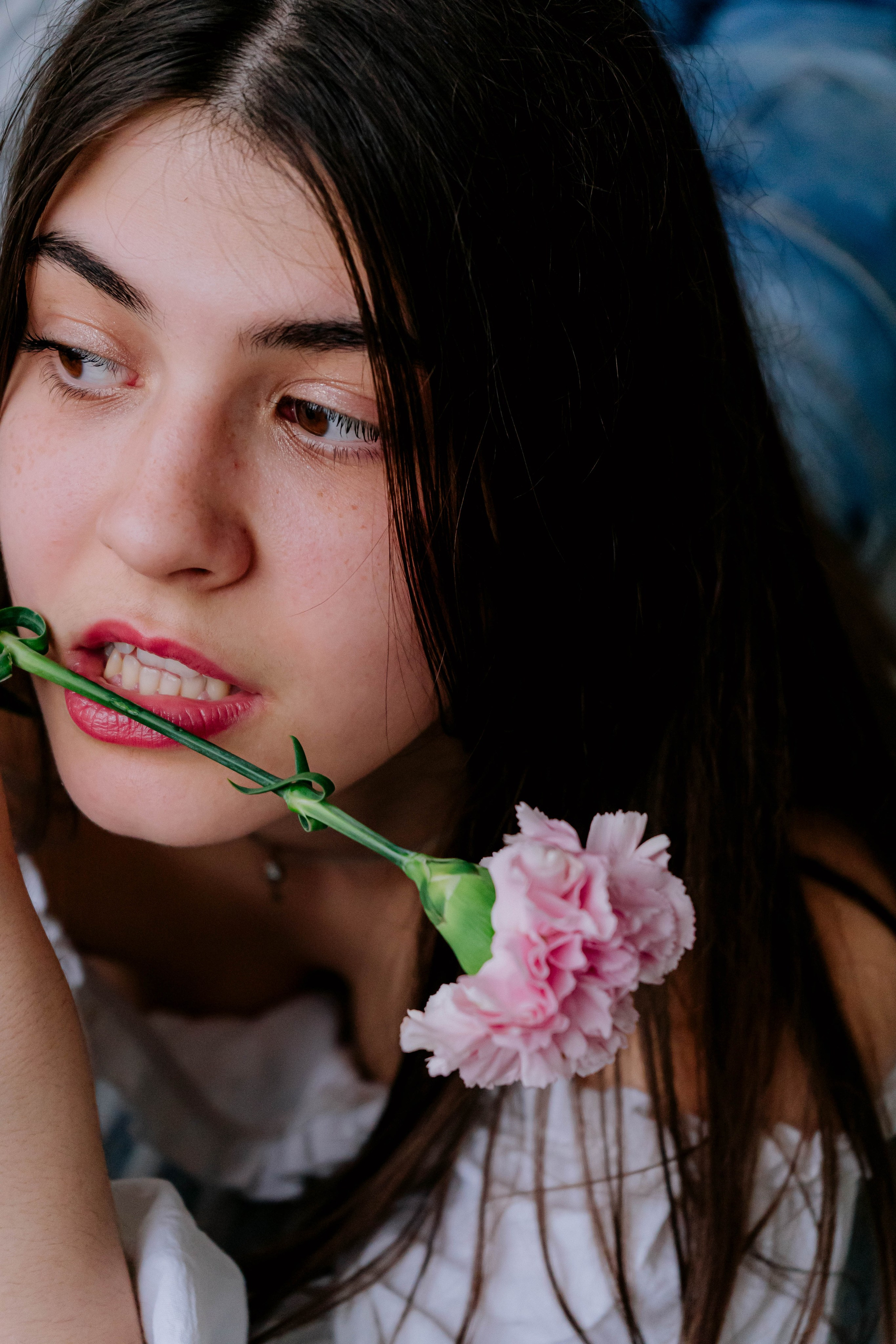 Милена. Твой фотограф Алина Кочергина