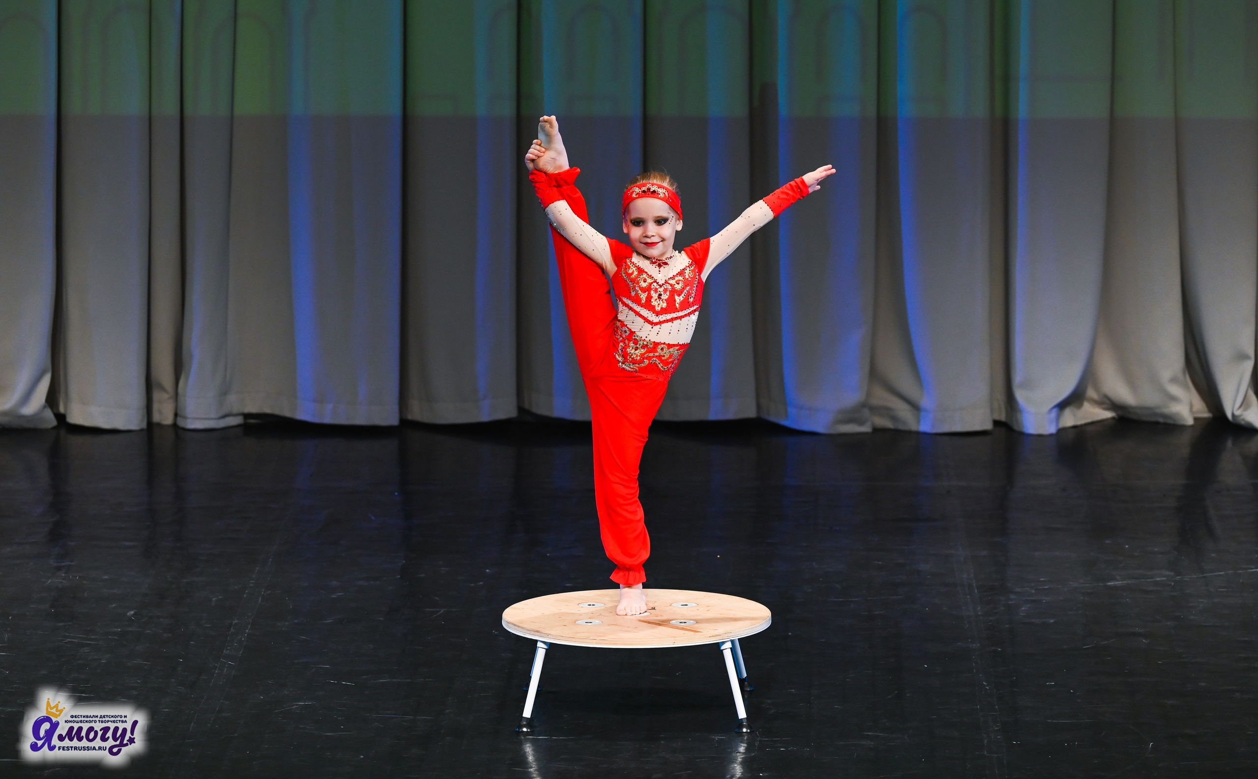 02.07.2025 «Я МОГУ!» 82-й Международный фестиваль-конкурс «Вдохновение.Лето» Санкт-Петербург. Медиастудия Фото Концепт