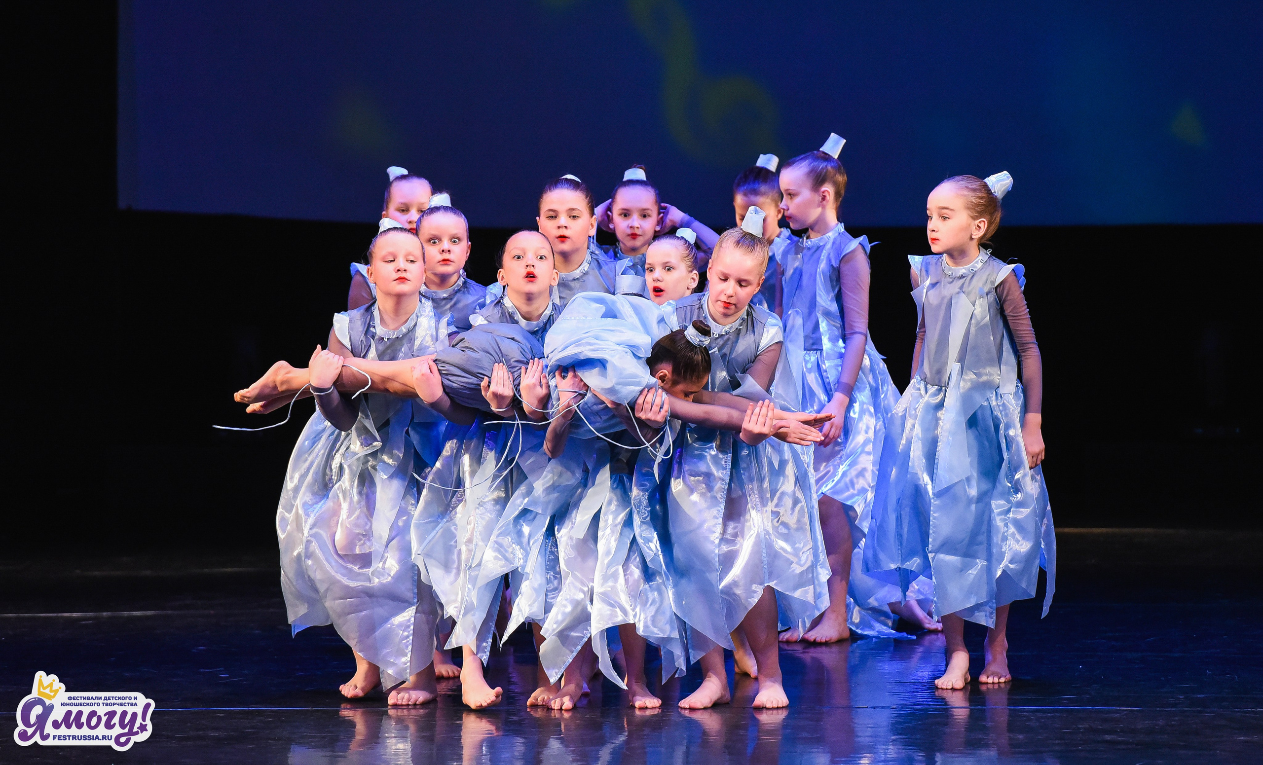 11.04.2026 «Я МОГУ!» X Международный фестиваль-конкурс г. Великий Новгород. Медиастудия Фото Концепт