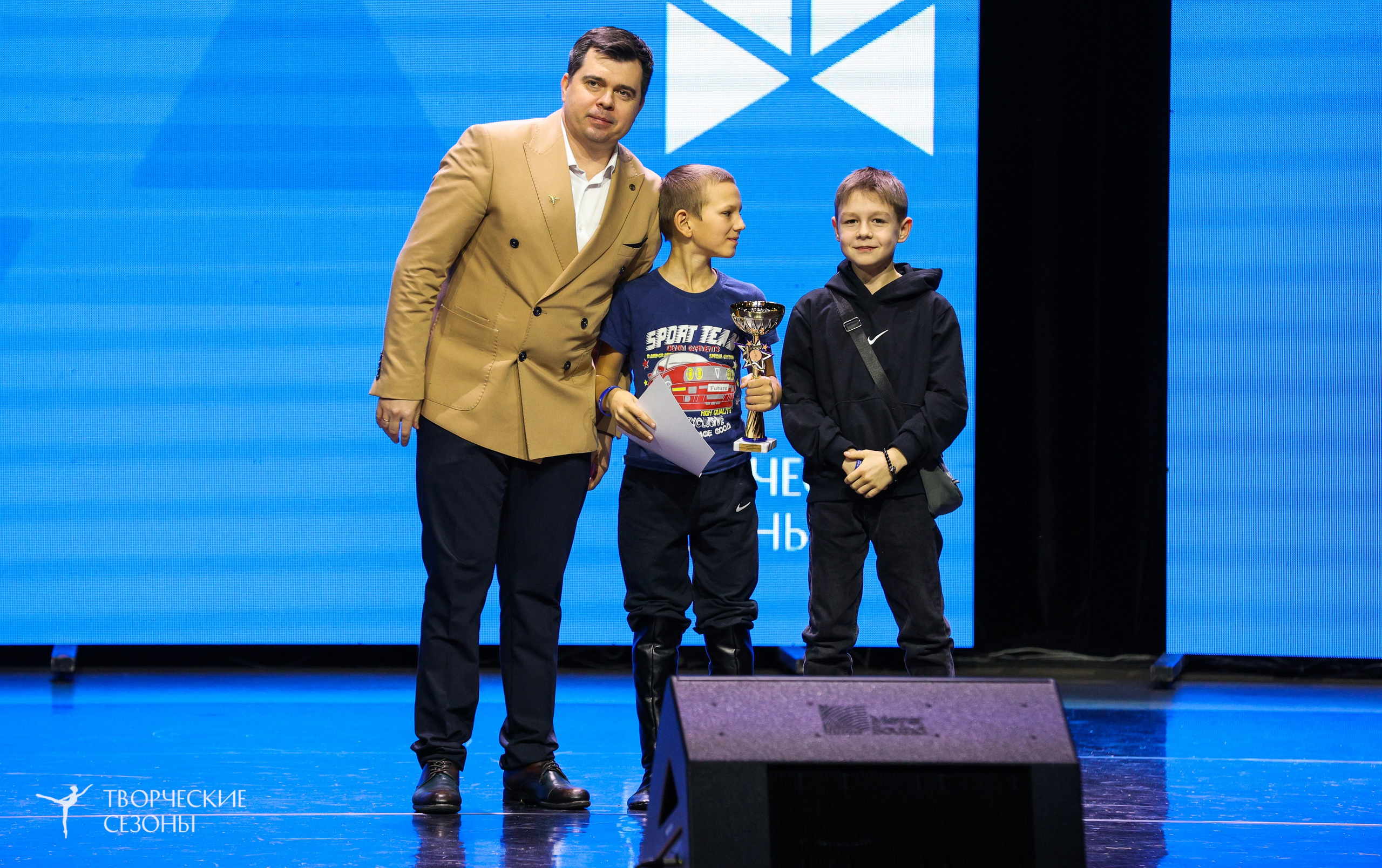 14.11.2024 «Всероссийская танцевальная олимпиада» г. Казань. Медиастудия Фото Концепт