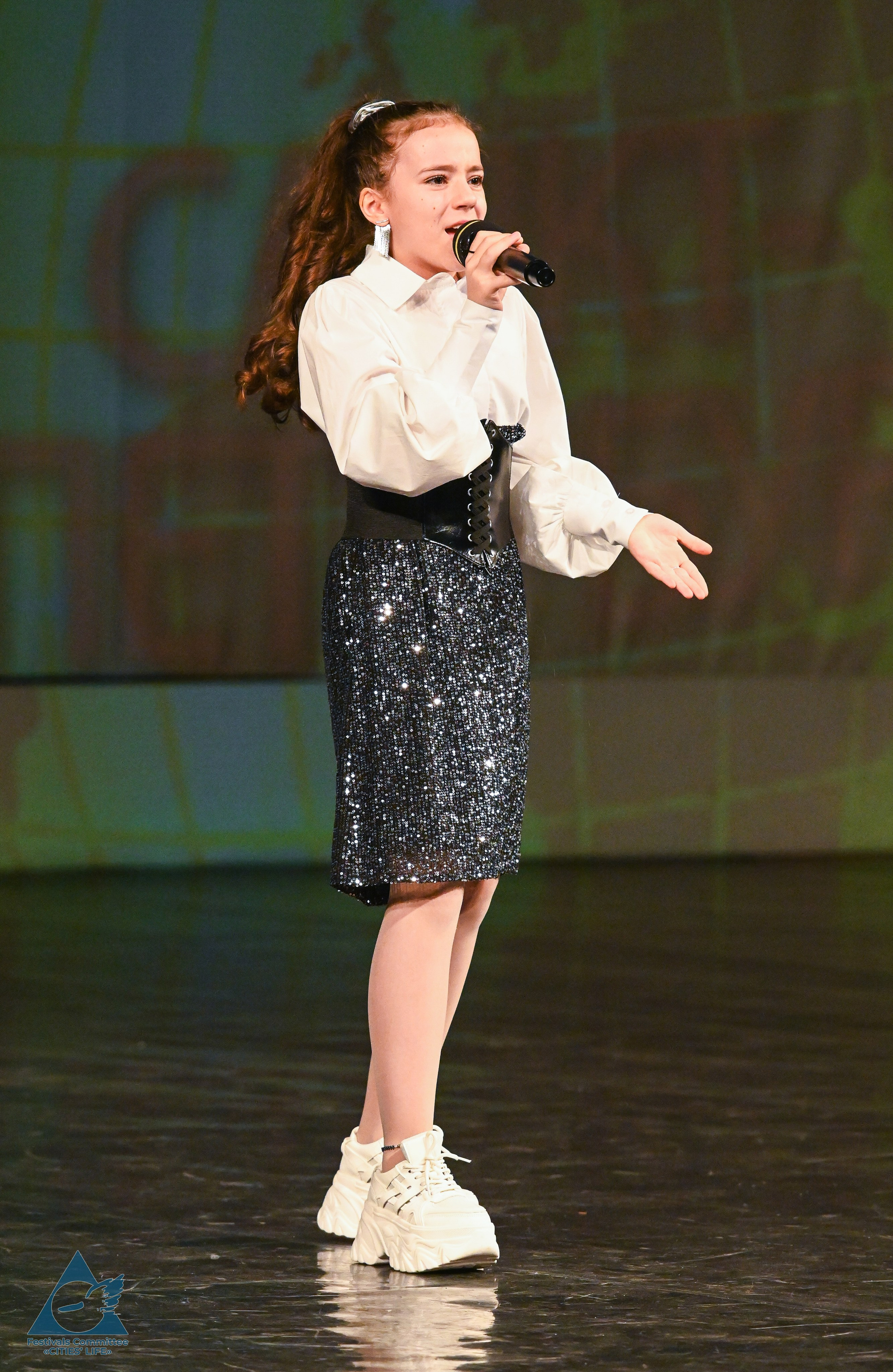 01.12.2025 «Жизнь Городов» Фестиваль-конкурс «ПЛАНЕТА ИСКУССТВ» г. Санкт-Петербург. Медиастудия Фото Концепт