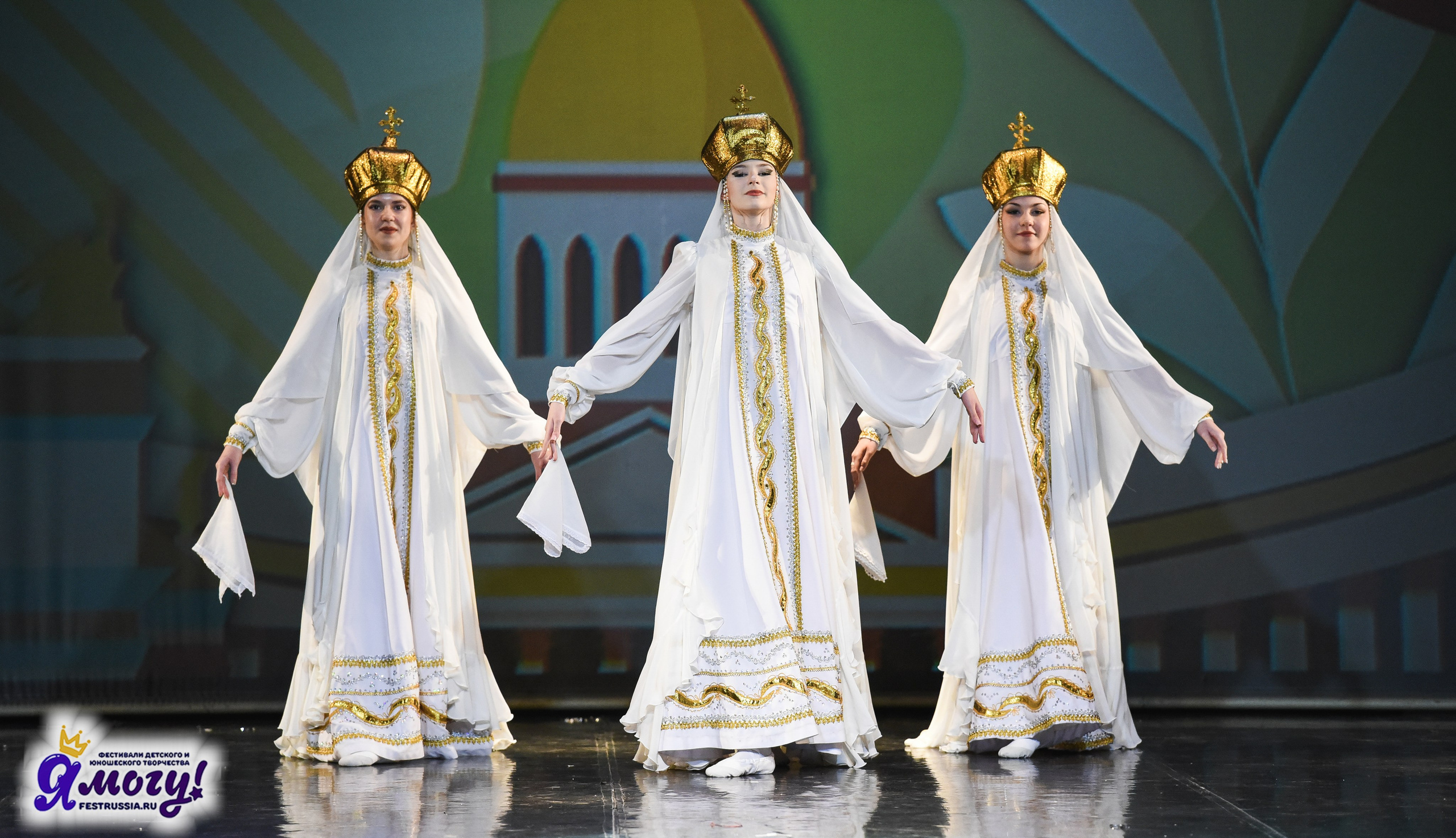 07.01.2026 «Я МОГУ!» 88-й Международный фестиваль-конкурс «Вдохновение.Зима» г. Санкт-Петербург. Медиастудия Фото Концепт