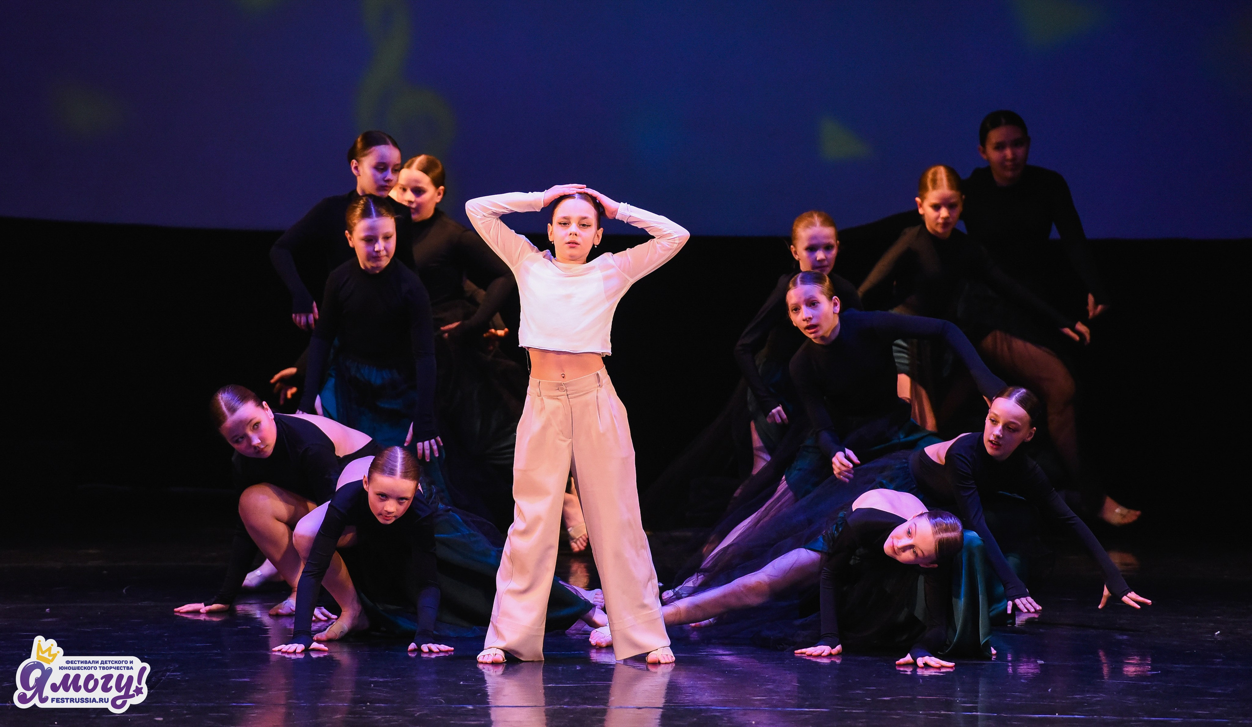 11.04.2026 «Я МОГУ!» X Международный фестиваль-конкурс г. Великий Новгород. Медиастудия Фото Концепт