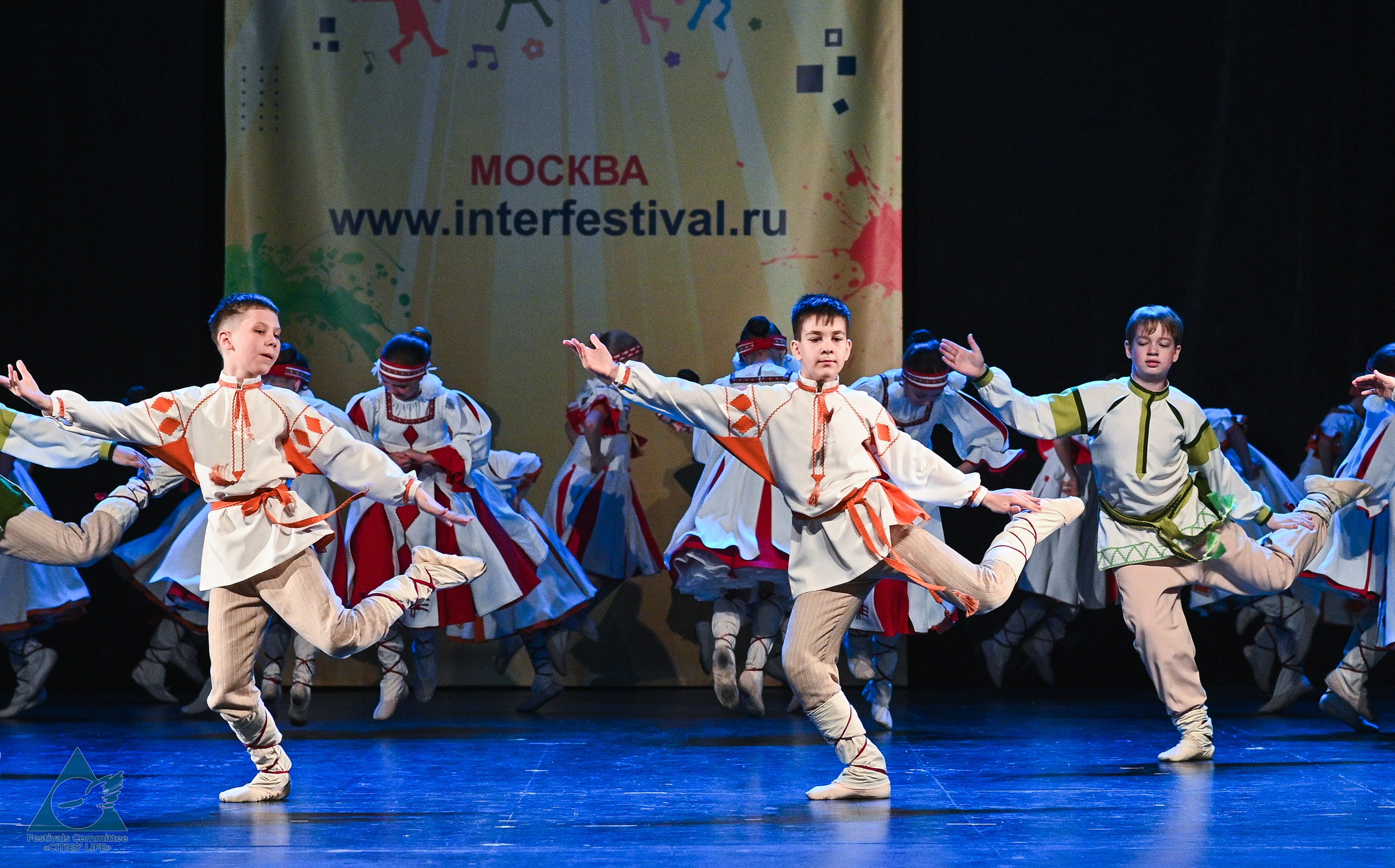 31.05.2025 «Жизнь Городов» Фестиваль-конкурс «Солнце в детских ладошках» г. Москва. Медиастудия Фото Концепт