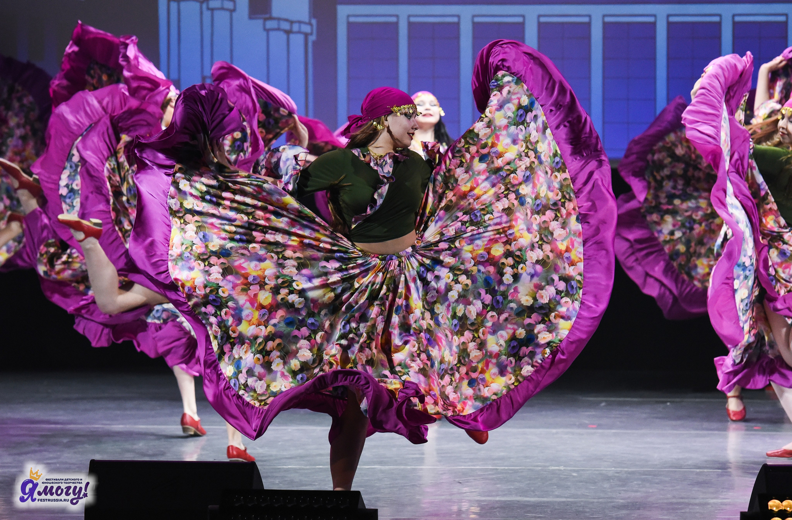 24.03.2025 «Я МОГУ!» XVII Международный фестиваль-конкурс «Союз Добра» г. Минск. Медиастудия Фото Концепт